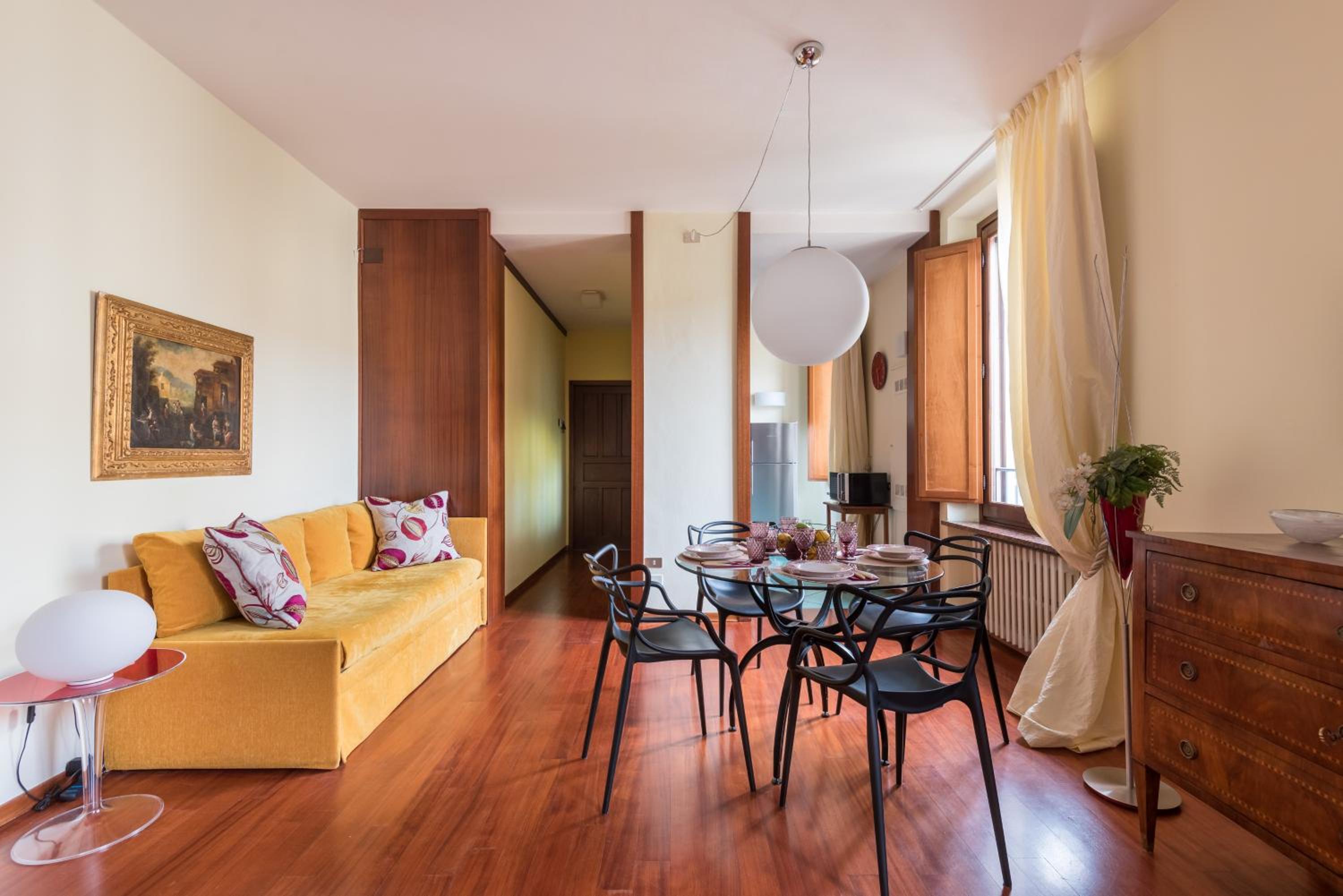 Design Apartments Florence- Florence City Center