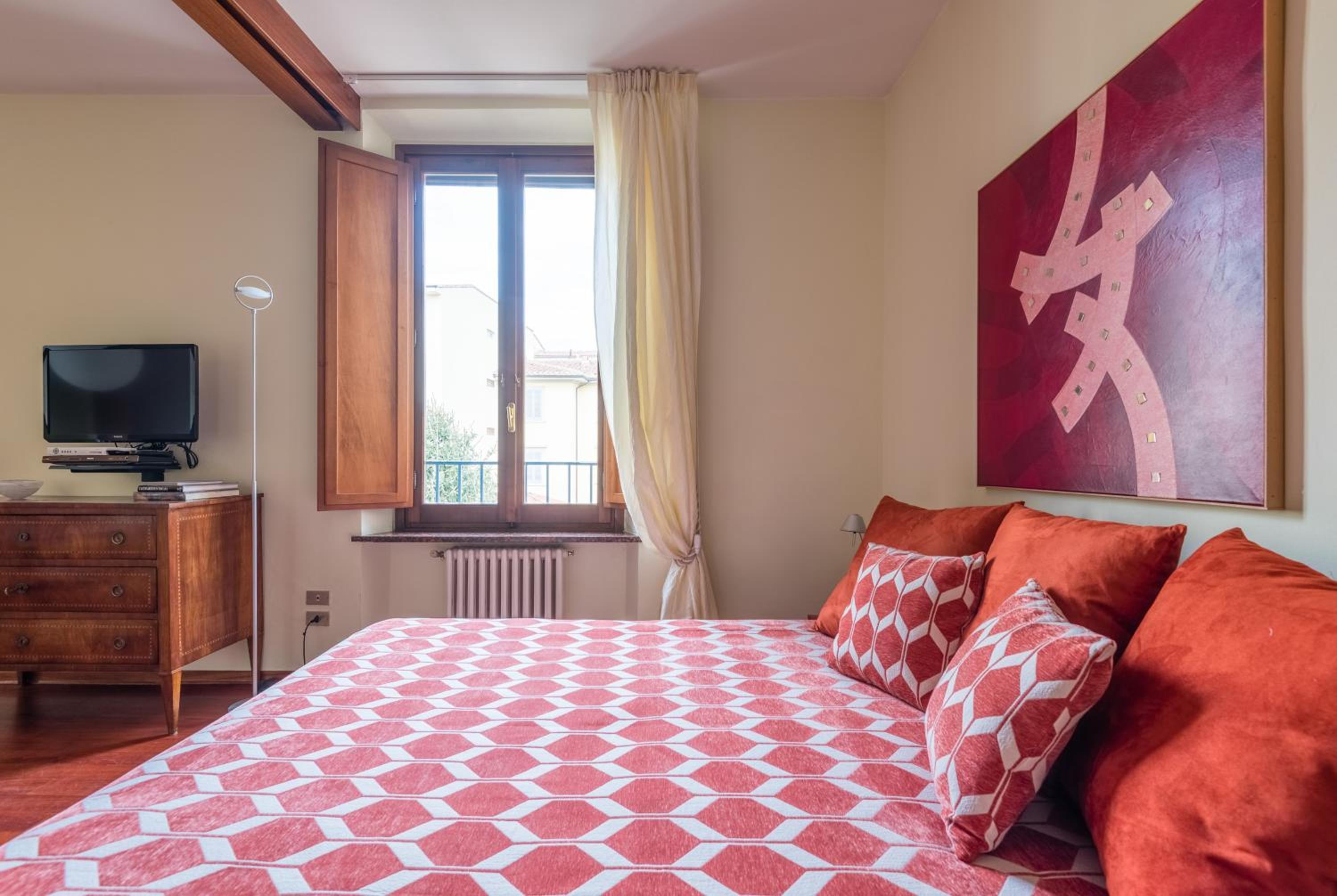 Design Apartments Florence- Florence City Center