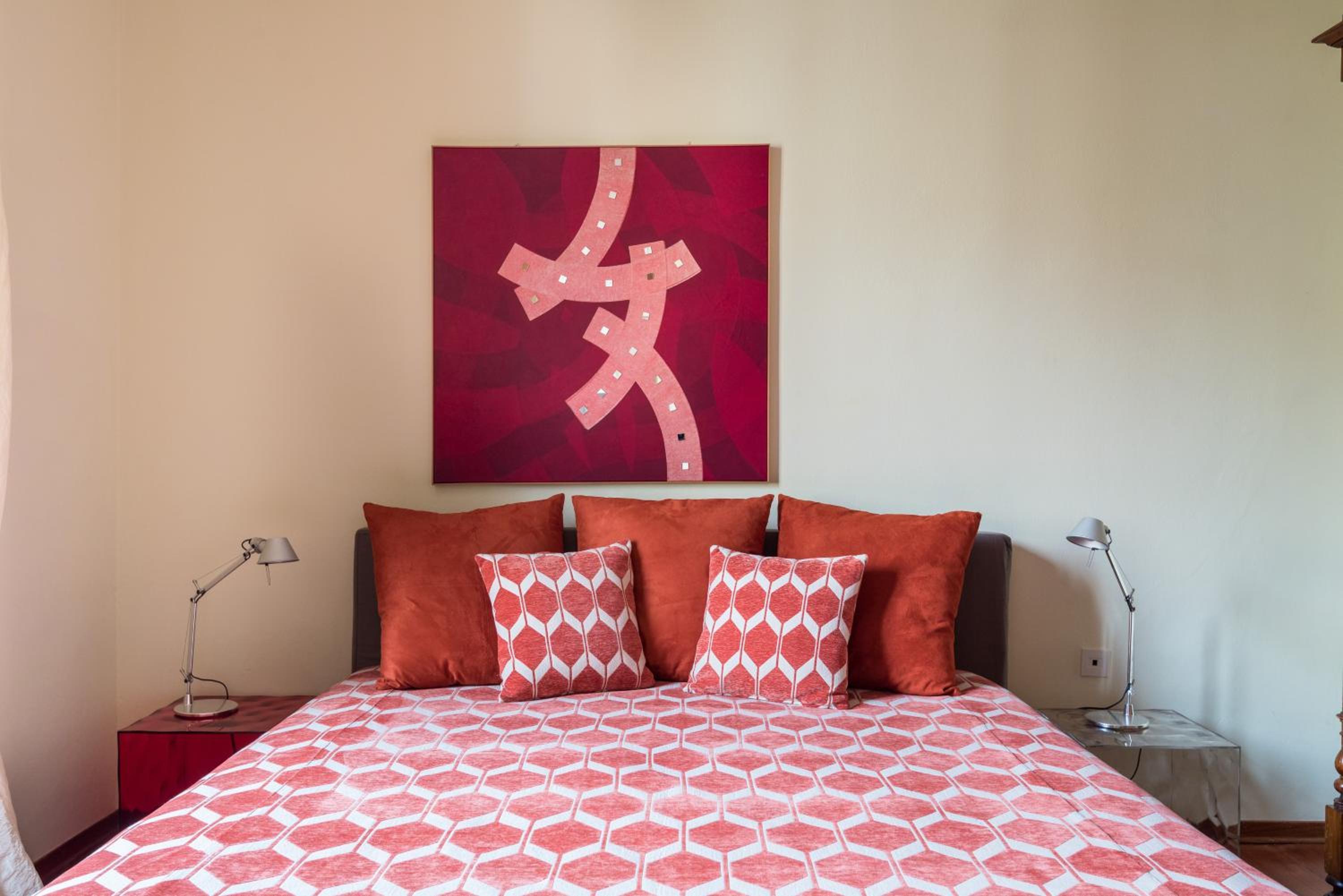 Design Apartments Florence- Florence City Center