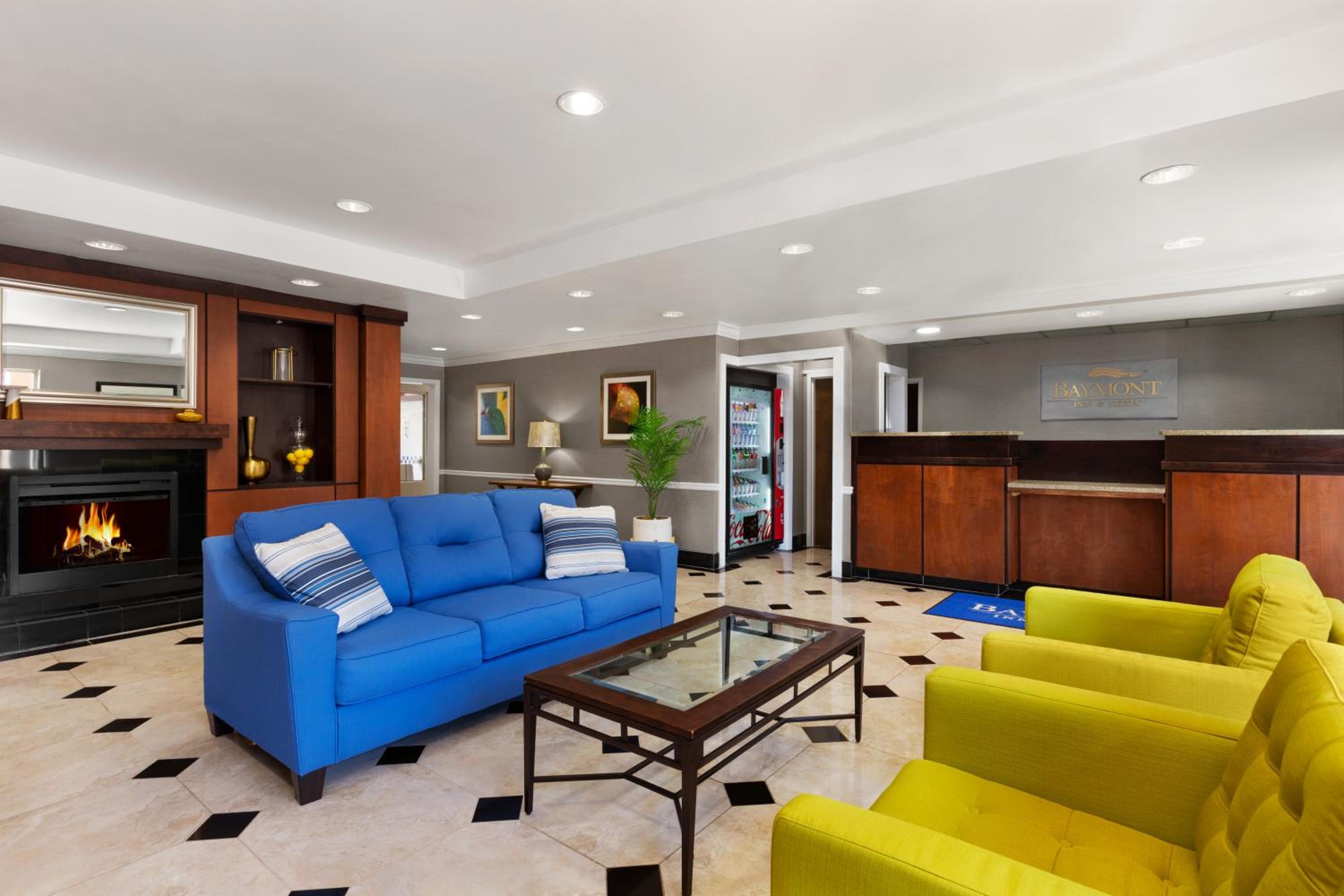 Baymont by Wyndham Lithia Springs Atlanta view 3