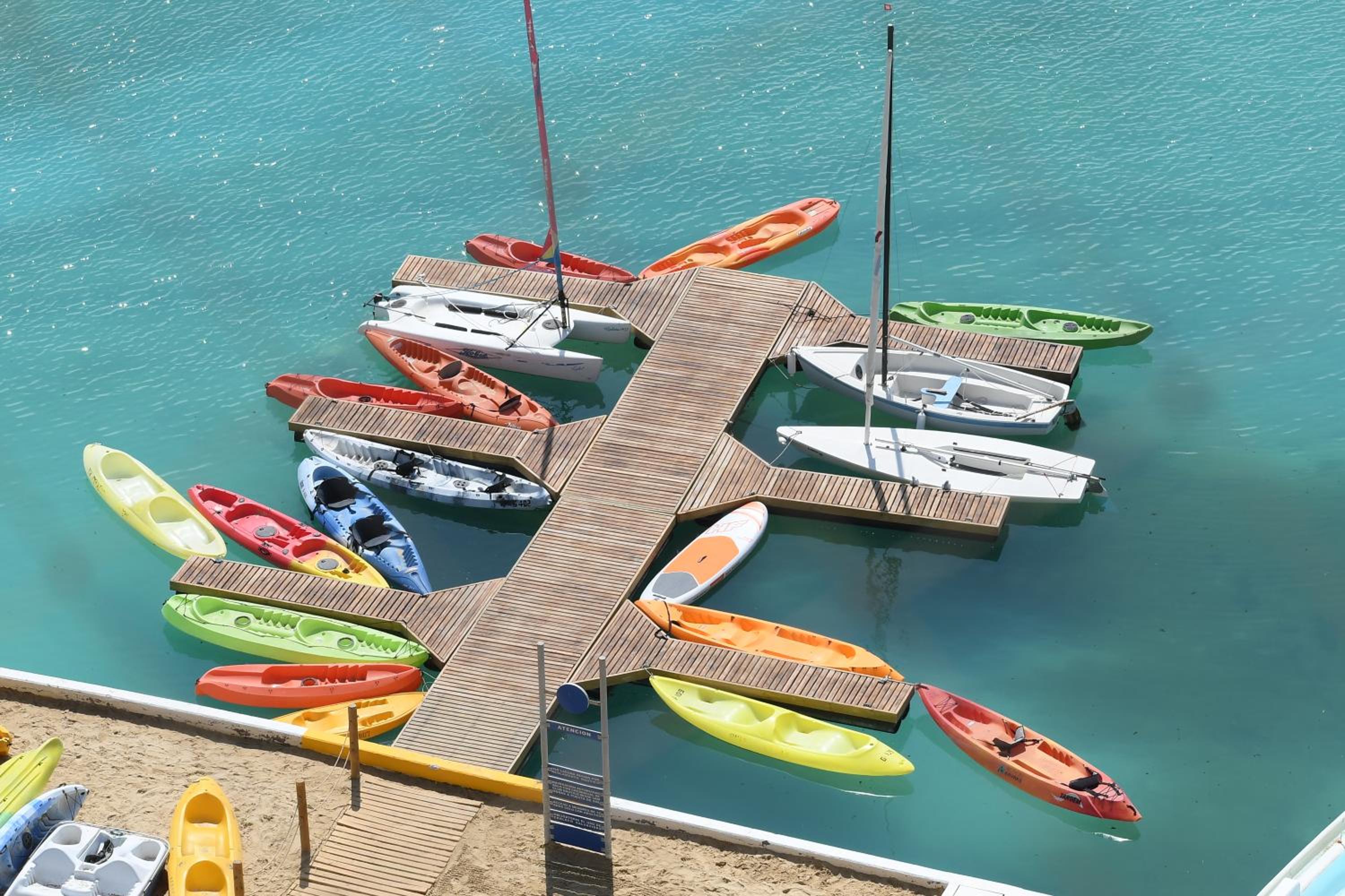 Condominio San Alfonso Del Mar - Vista Inmejorable