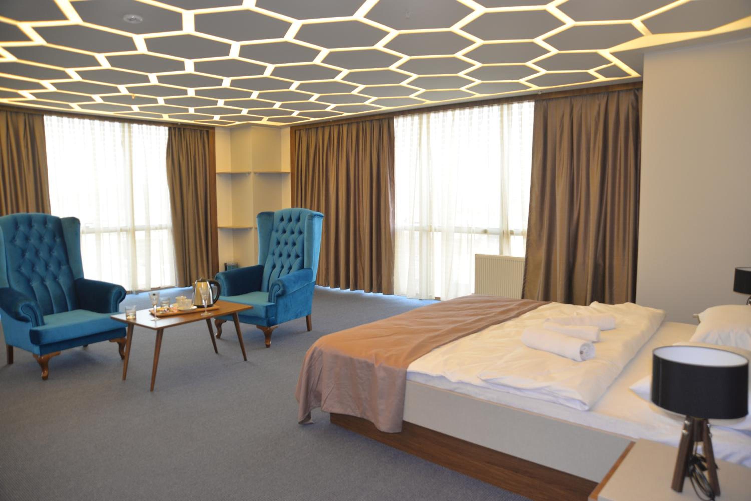 TEVETOGLU OTEL - Image 97