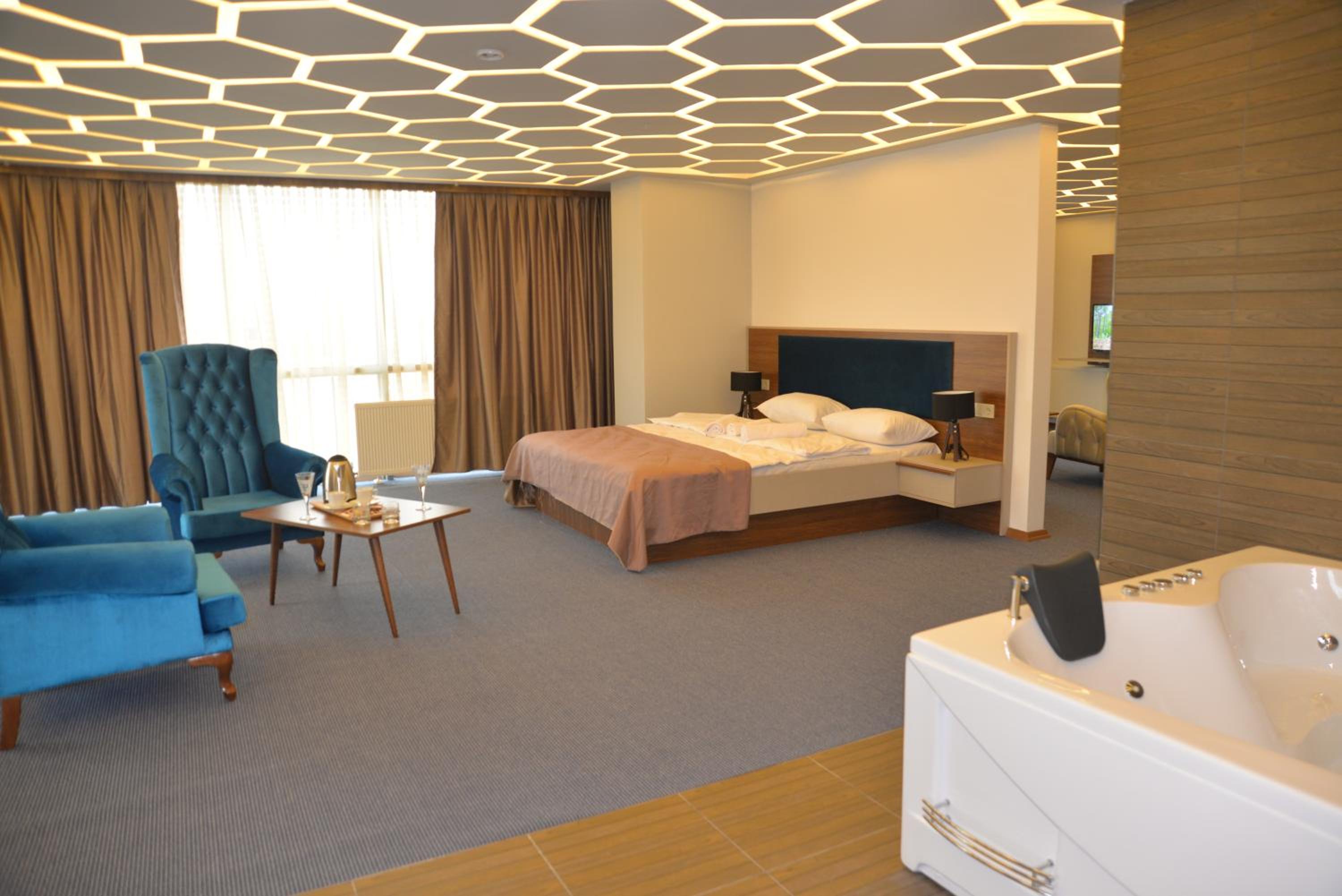 TEVETOGLU OTEL - Image 96