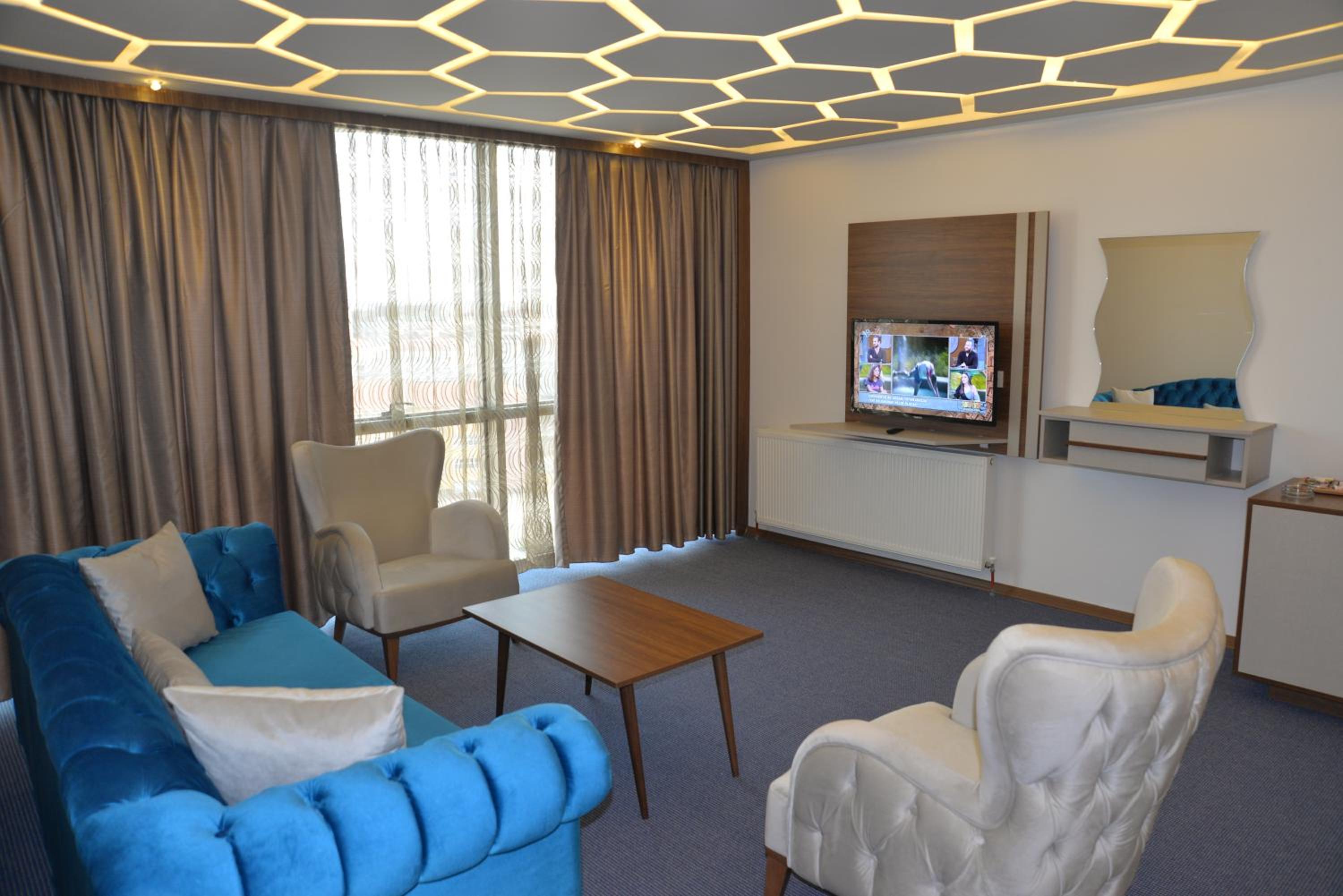 TEVETOGLU OTEL - Image 123