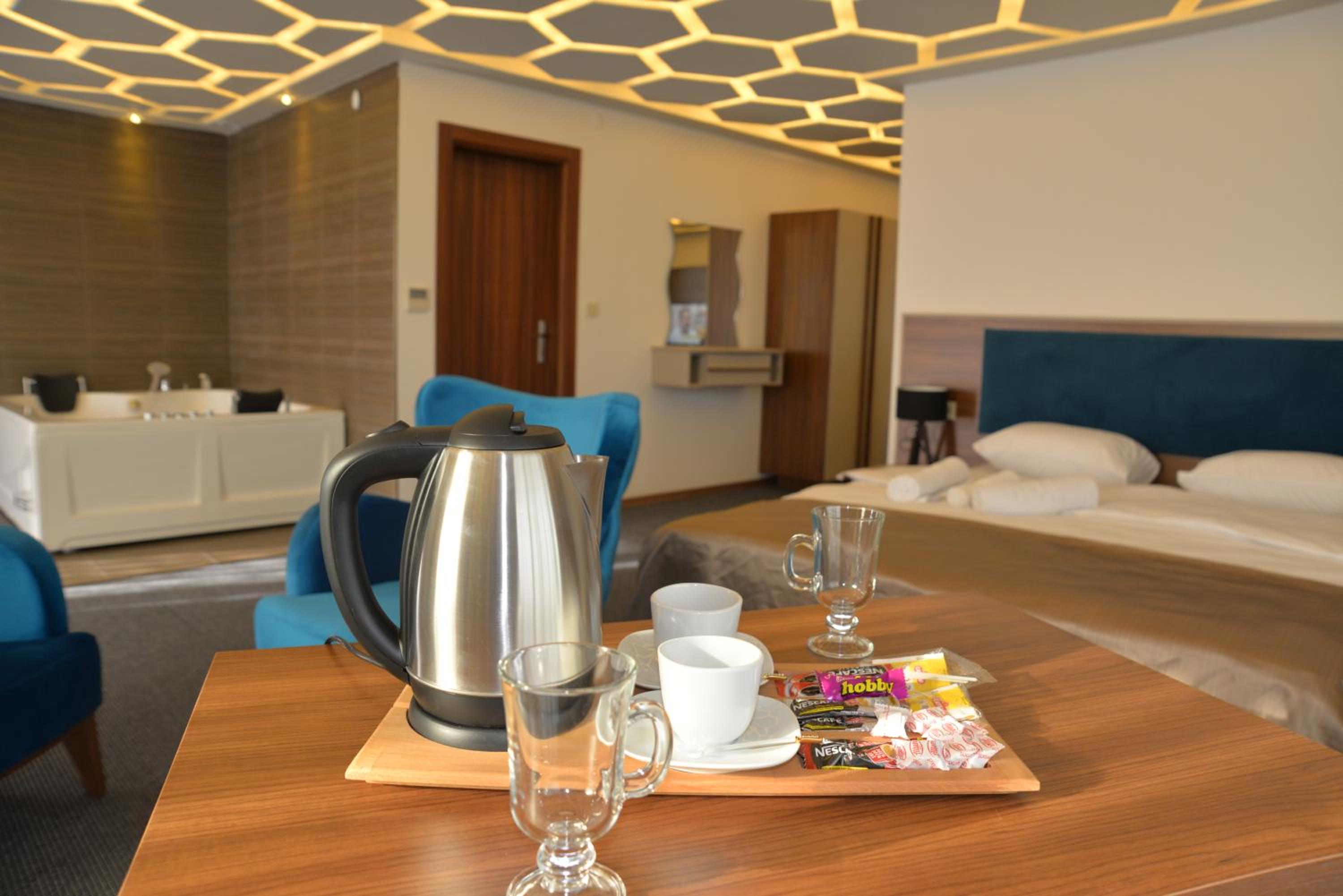 TEVETOGLU OTEL - Image 120