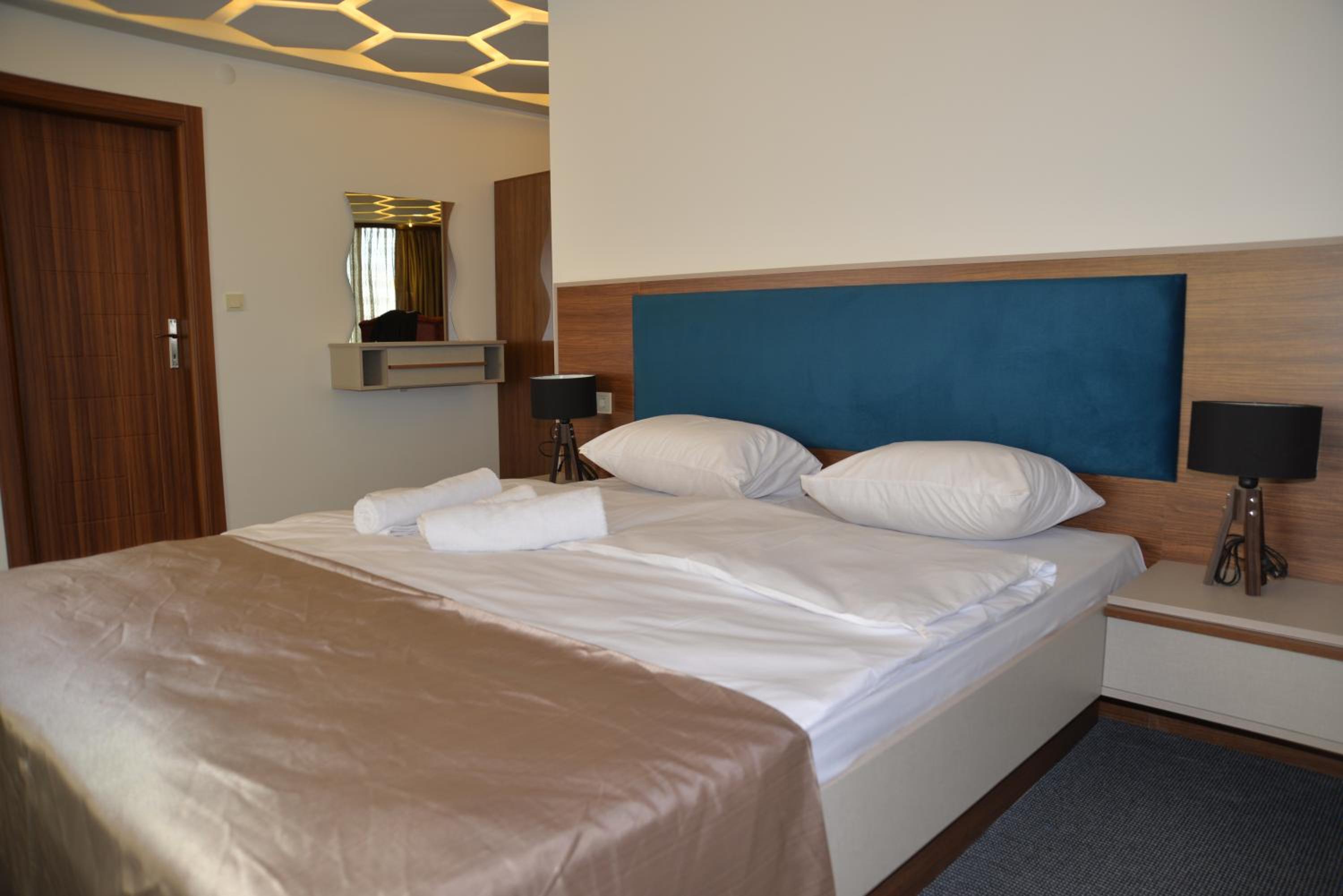 TEVETOGLU OTEL - Image 125