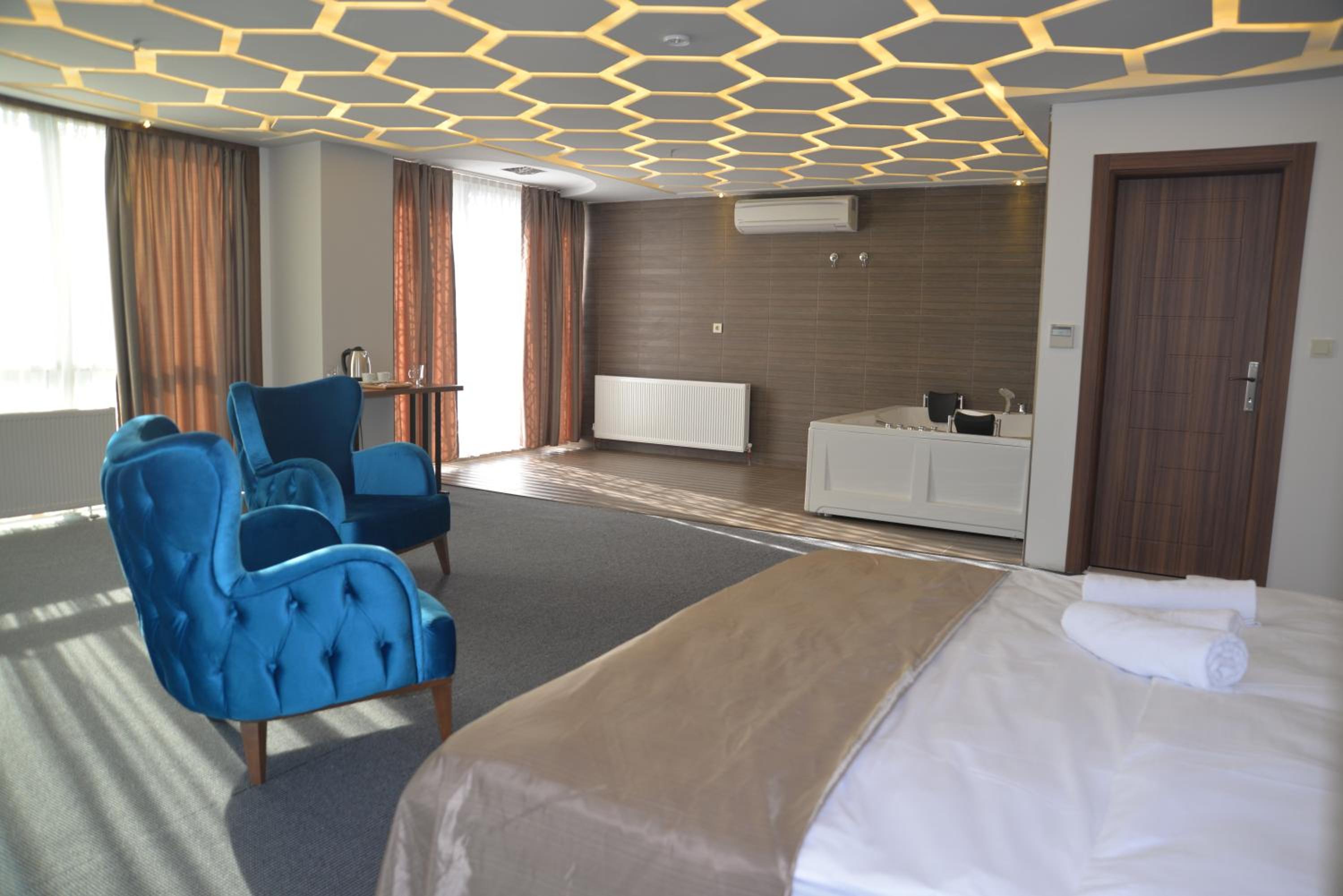 TEVETOGLU OTEL - Image 126