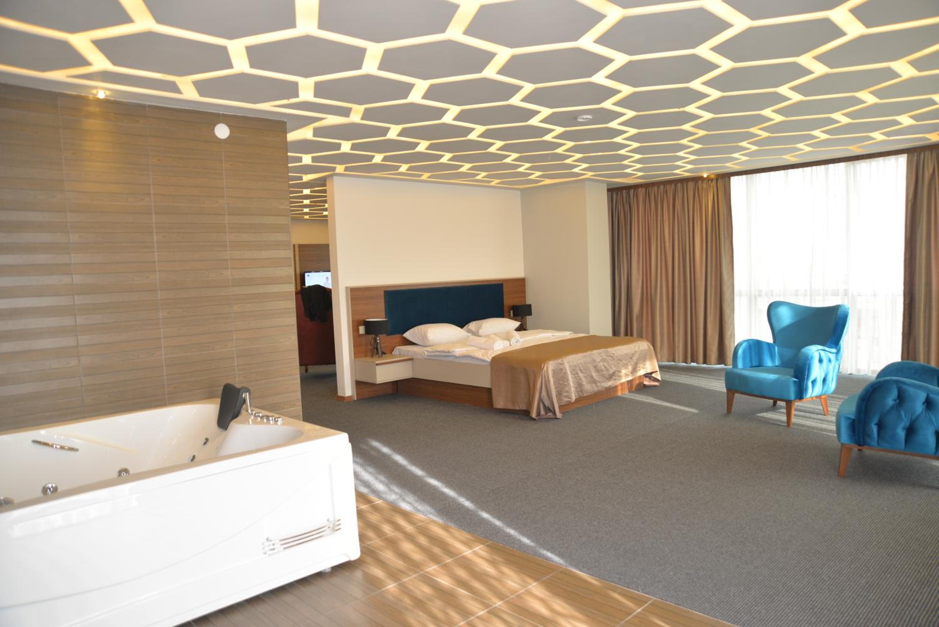 TEVETOGLU OTEL - Image 127