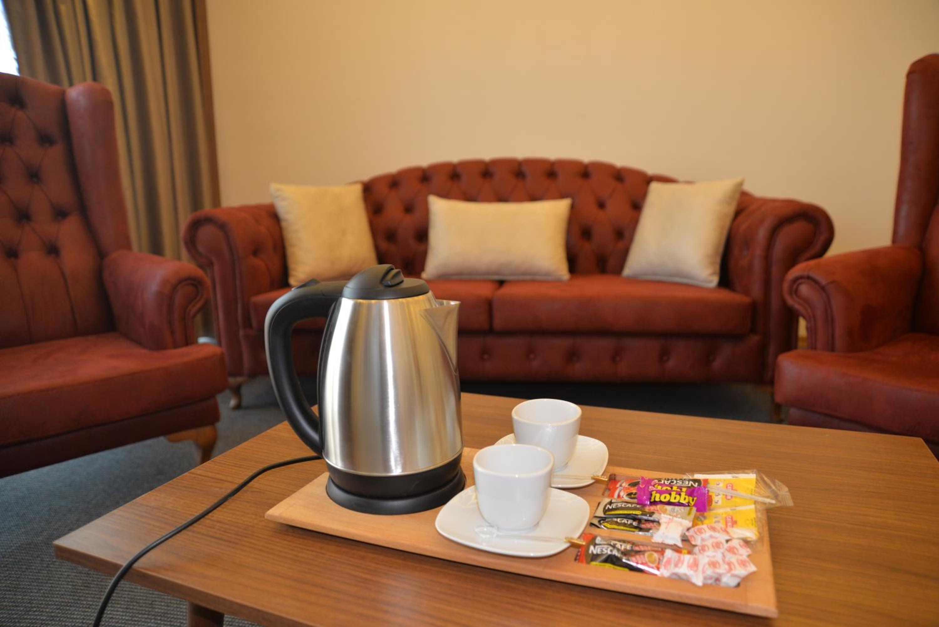 TEVETOGLU OTEL - Image 128