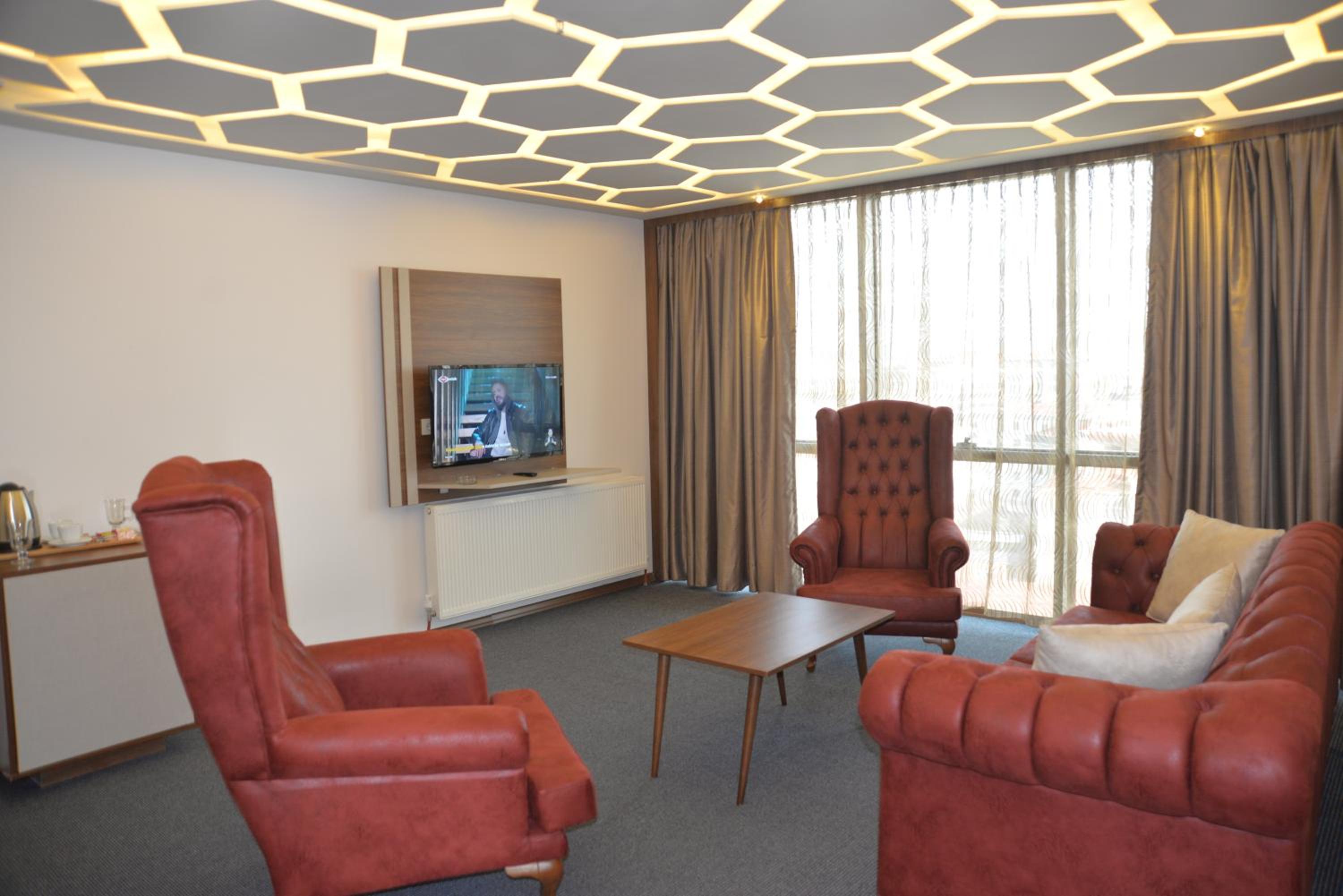 TEVETOGLU OTEL - Image 129