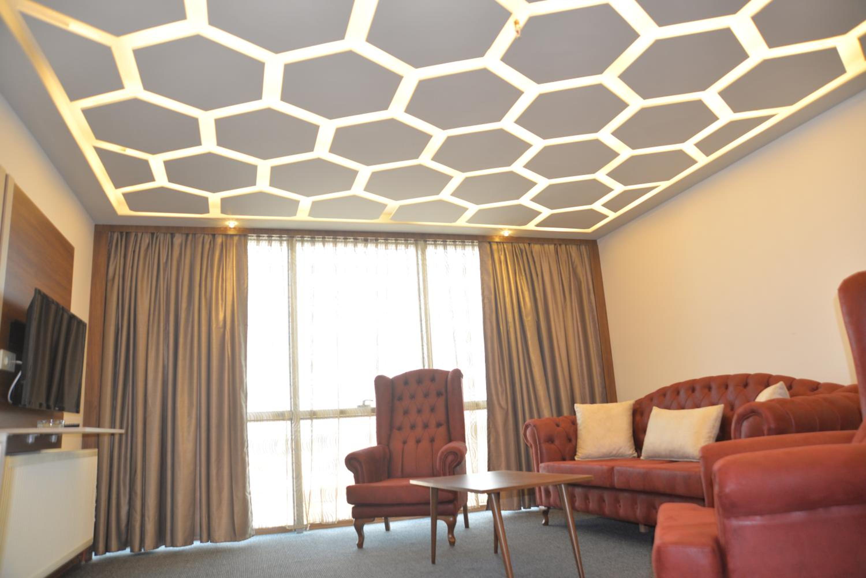 TEVETOGLU OTEL - Image 91