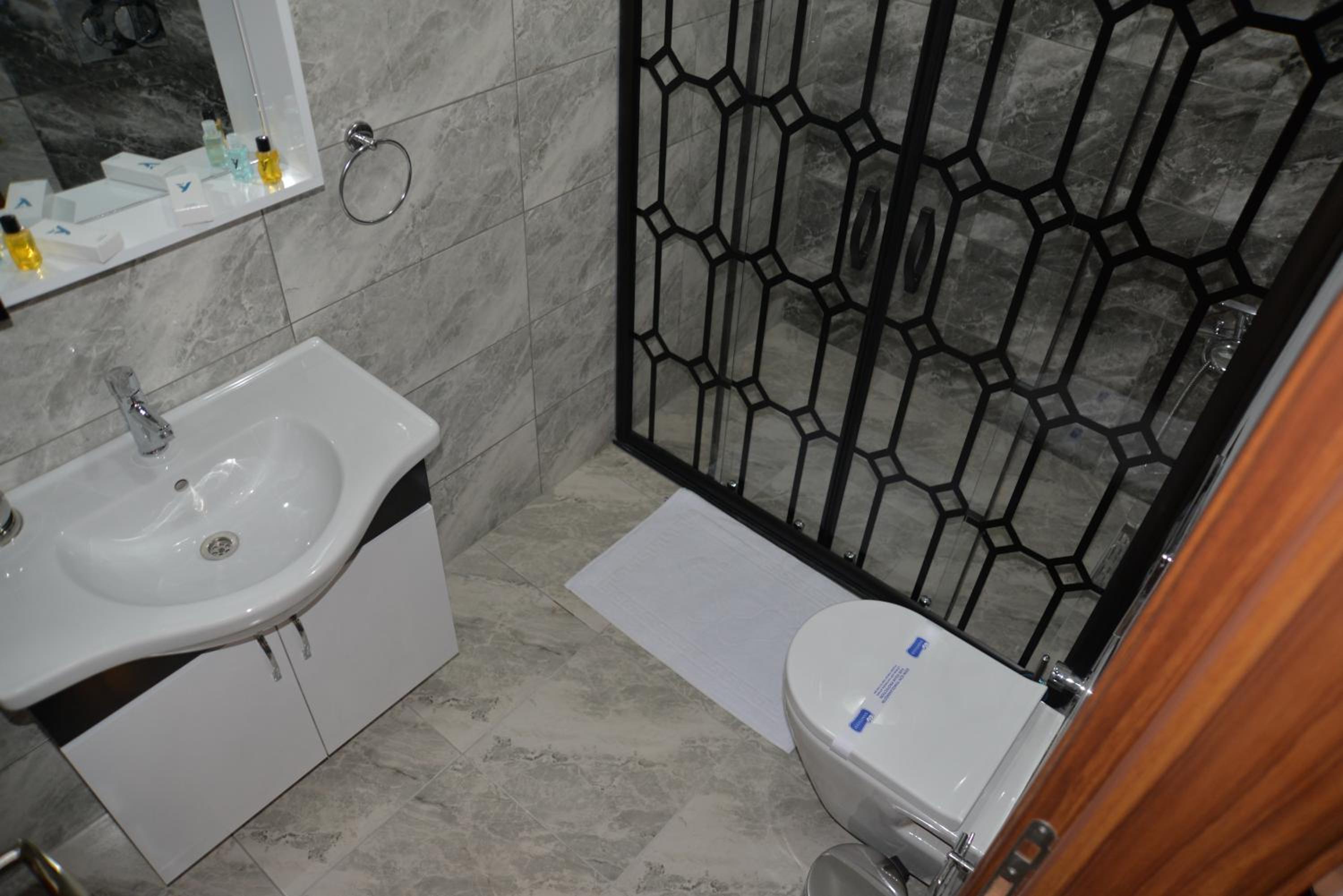 TEVETOGLU OTEL - Image 132