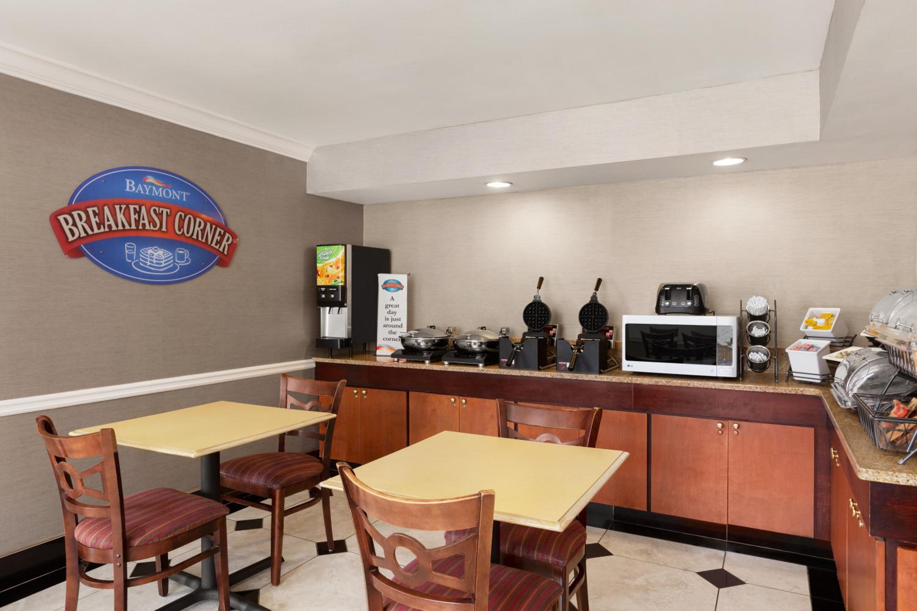 Baymont by Wyndham Lithia Springs Atlanta view 5
