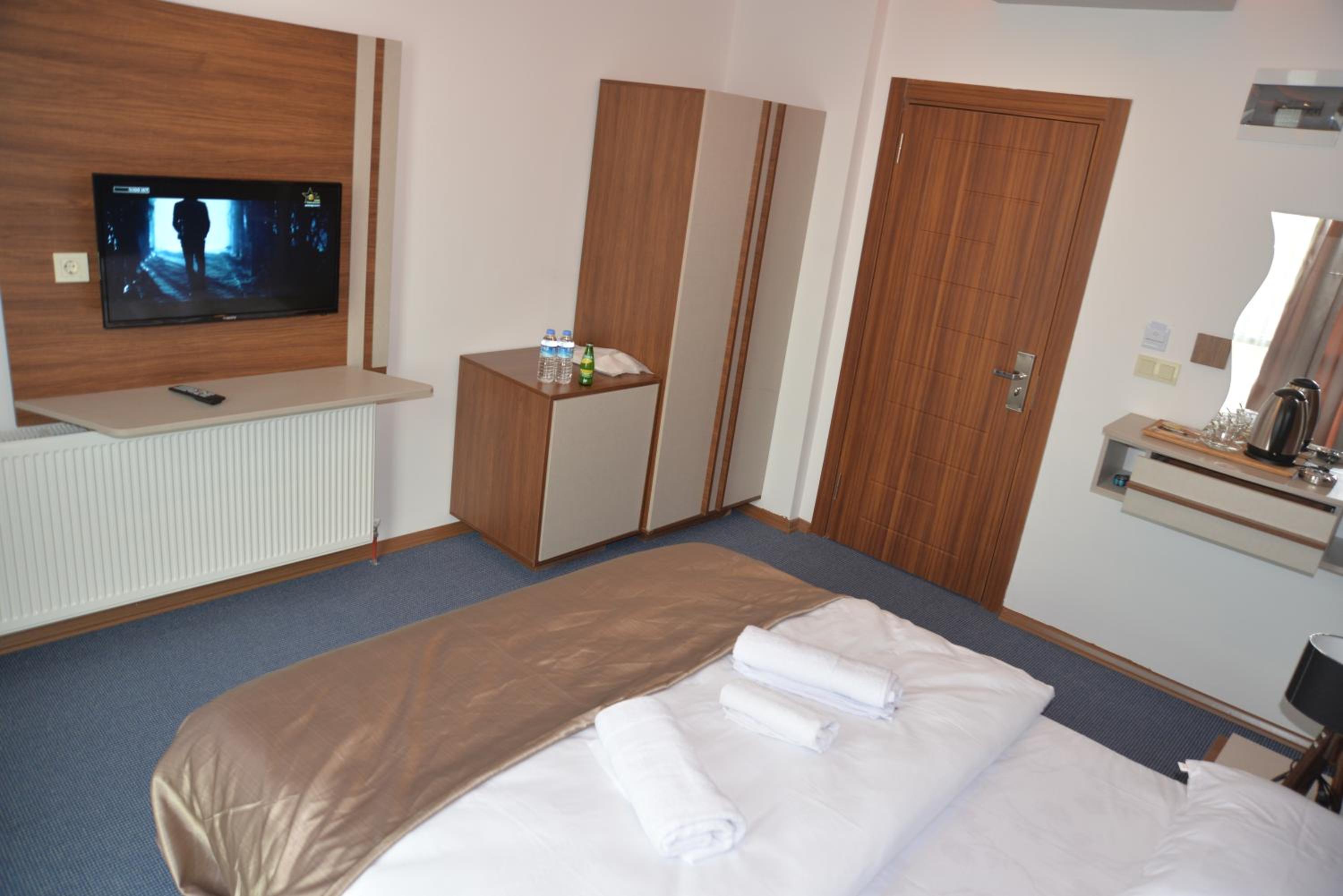 TEVETOGLU OTEL - Image 134