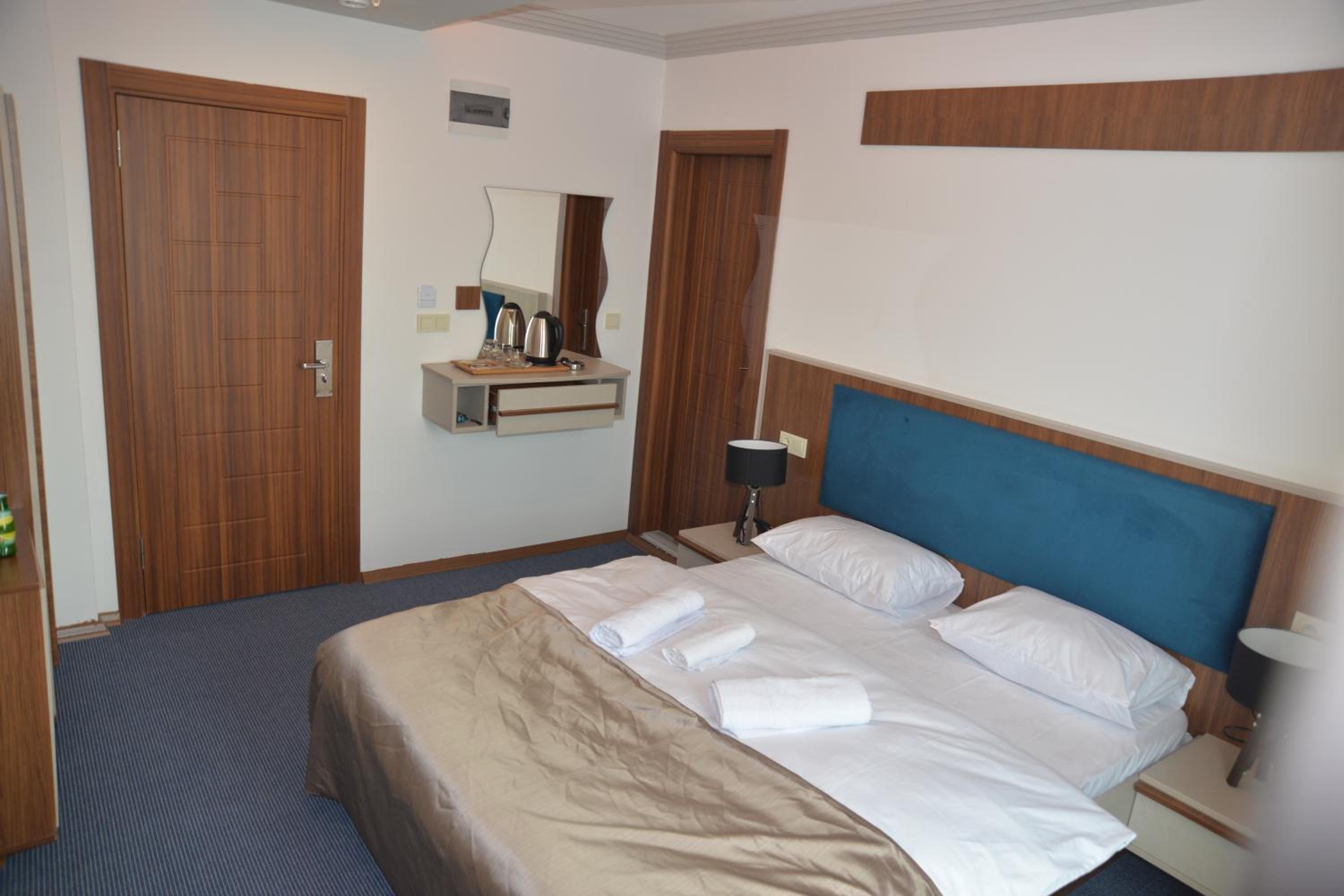 TEVETOGLU OTEL - Image 135