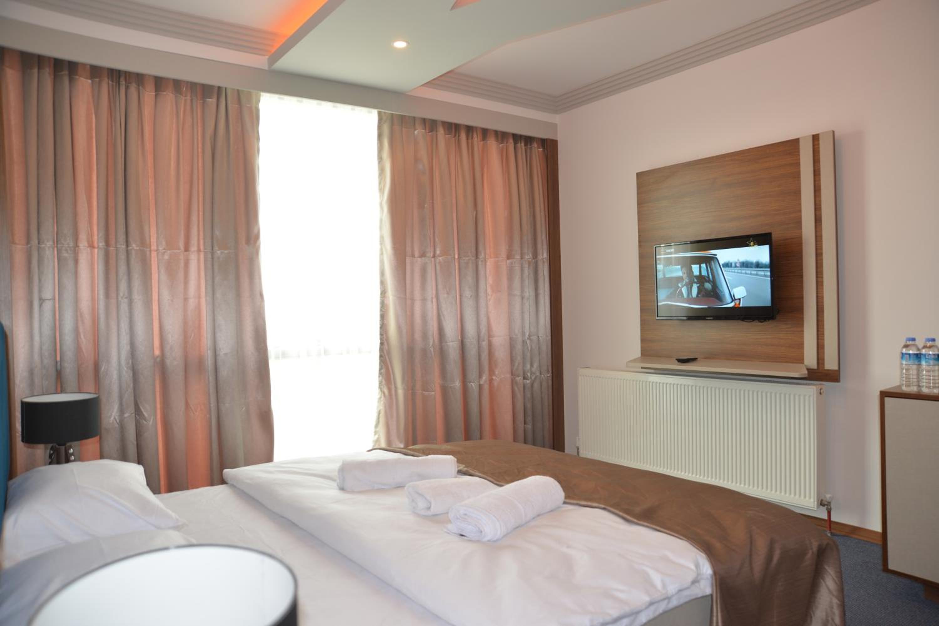 TEVETOGLU OTEL - Image 136