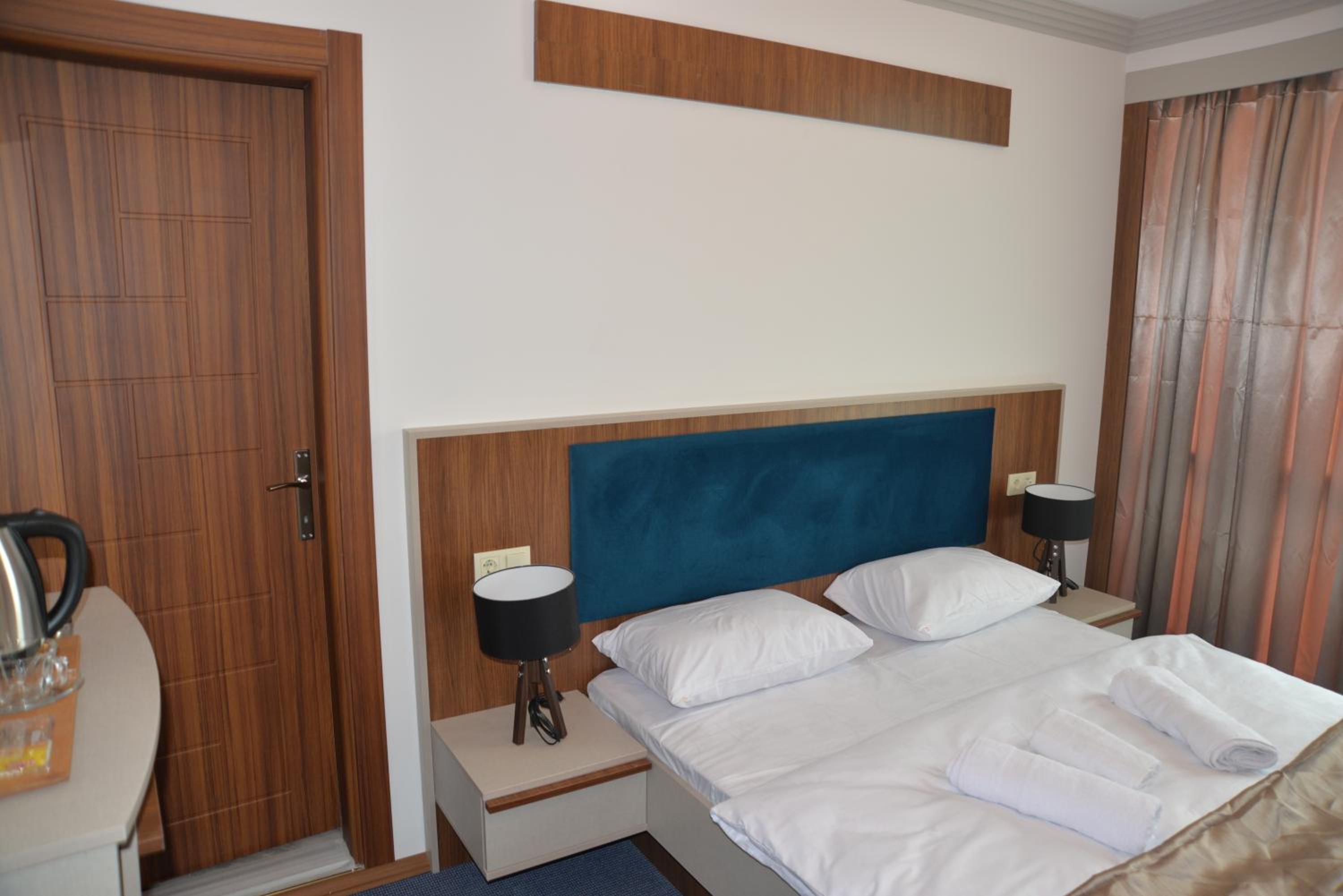 TEVETOGLU OTEL - Image 138