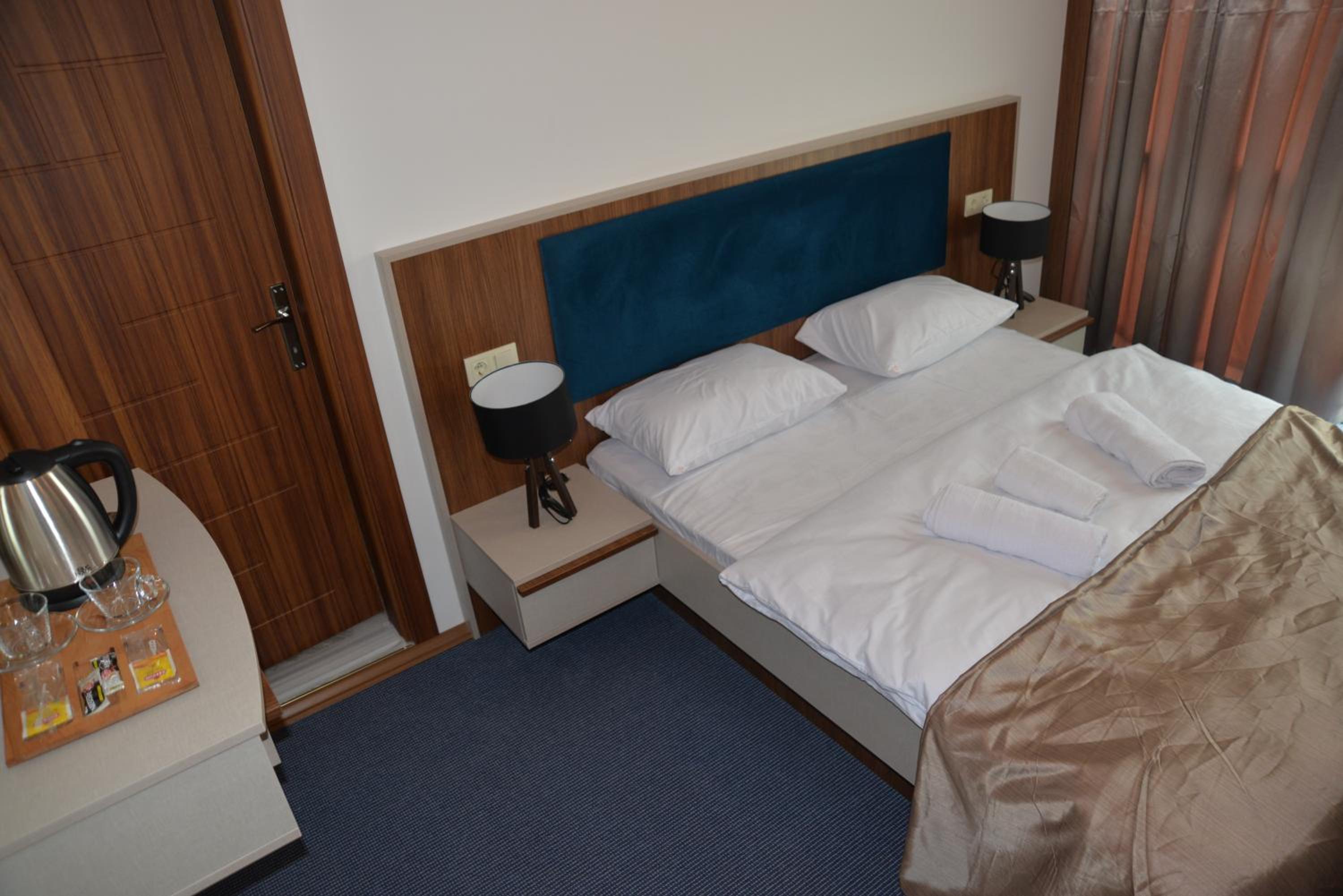 TEVETOGLU OTEL - Image 139