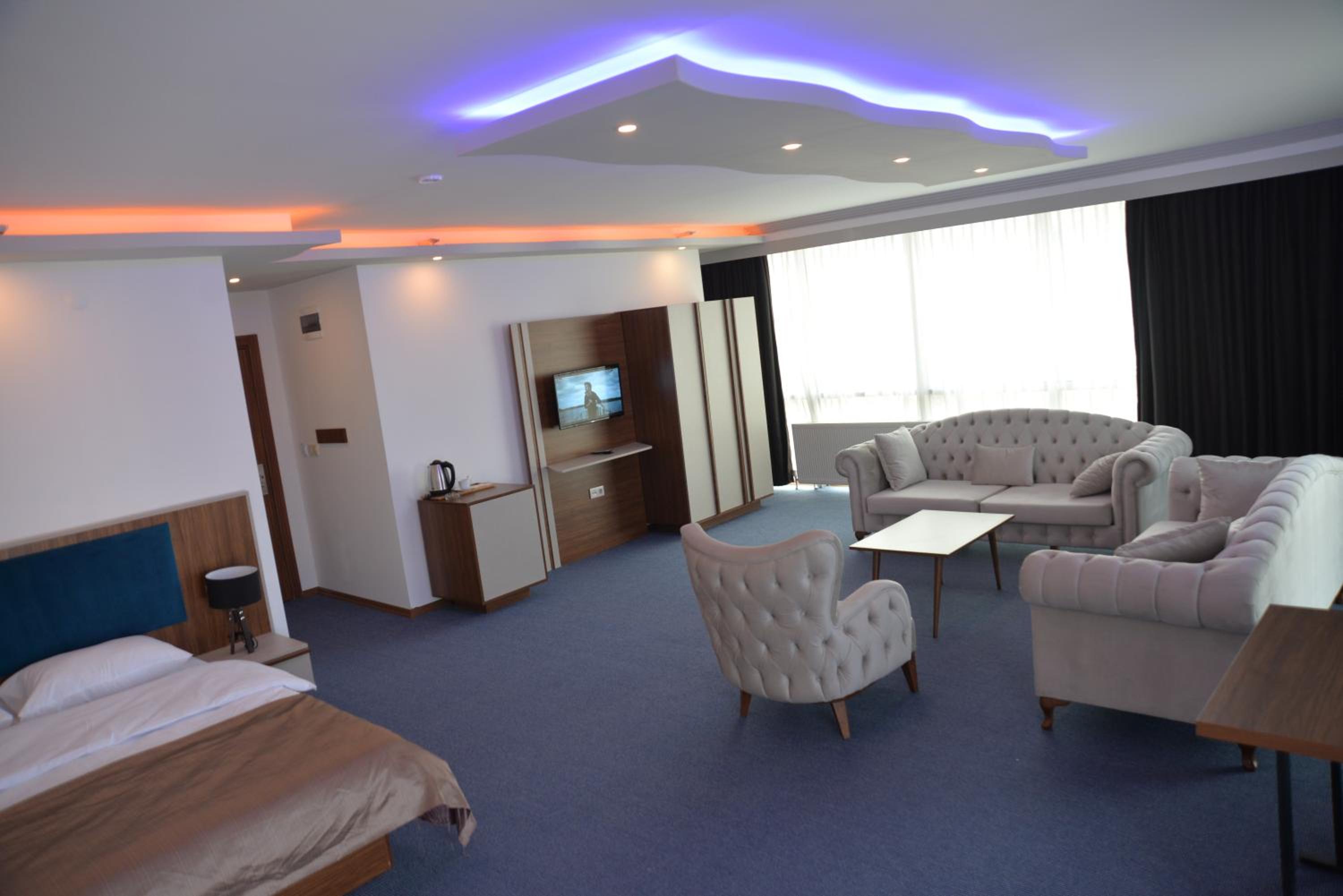 TEVETOGLU OTEL - Image 140