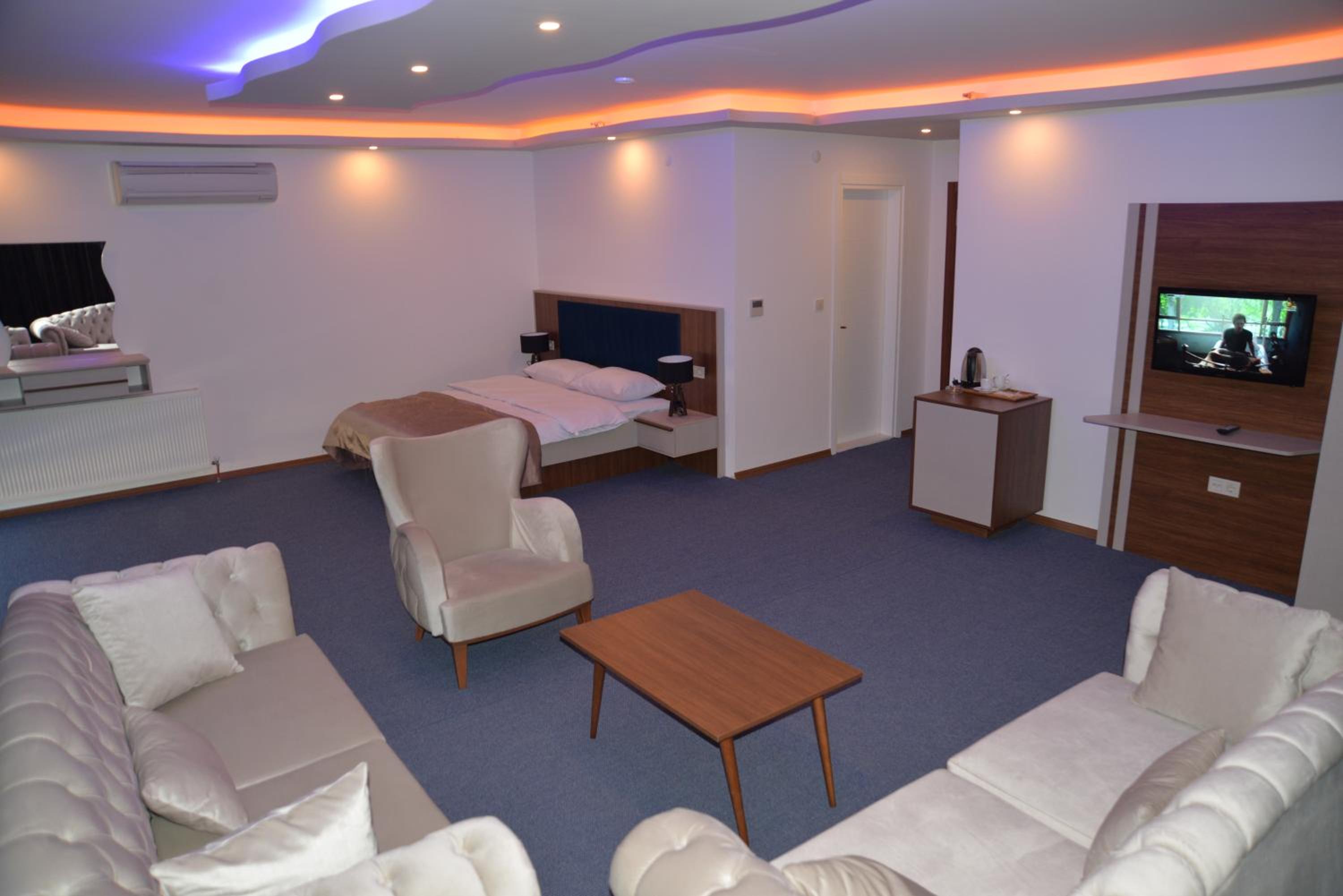 TEVETOGLU OTEL - Image 141