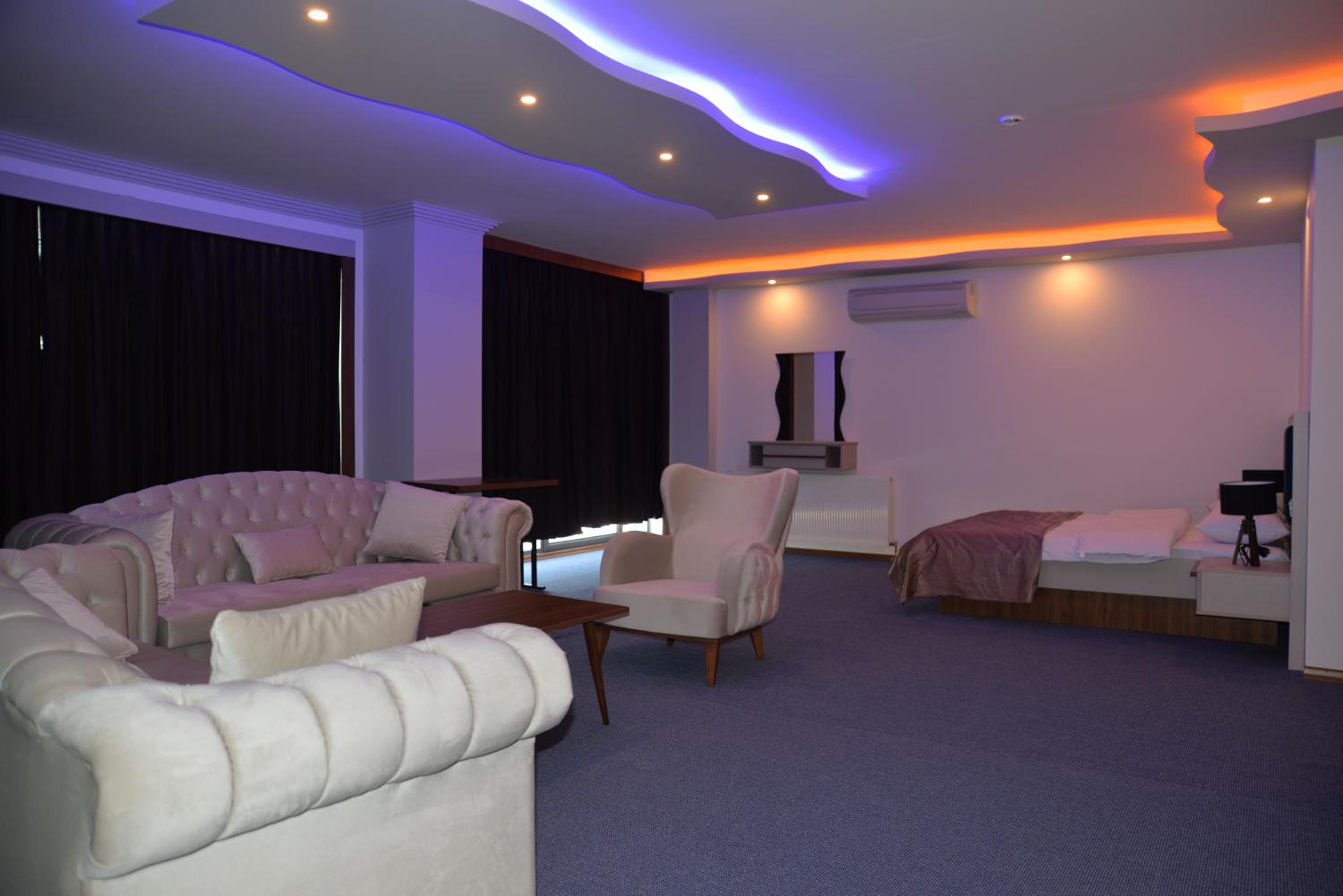 TEVETOGLU OTEL - Image 142