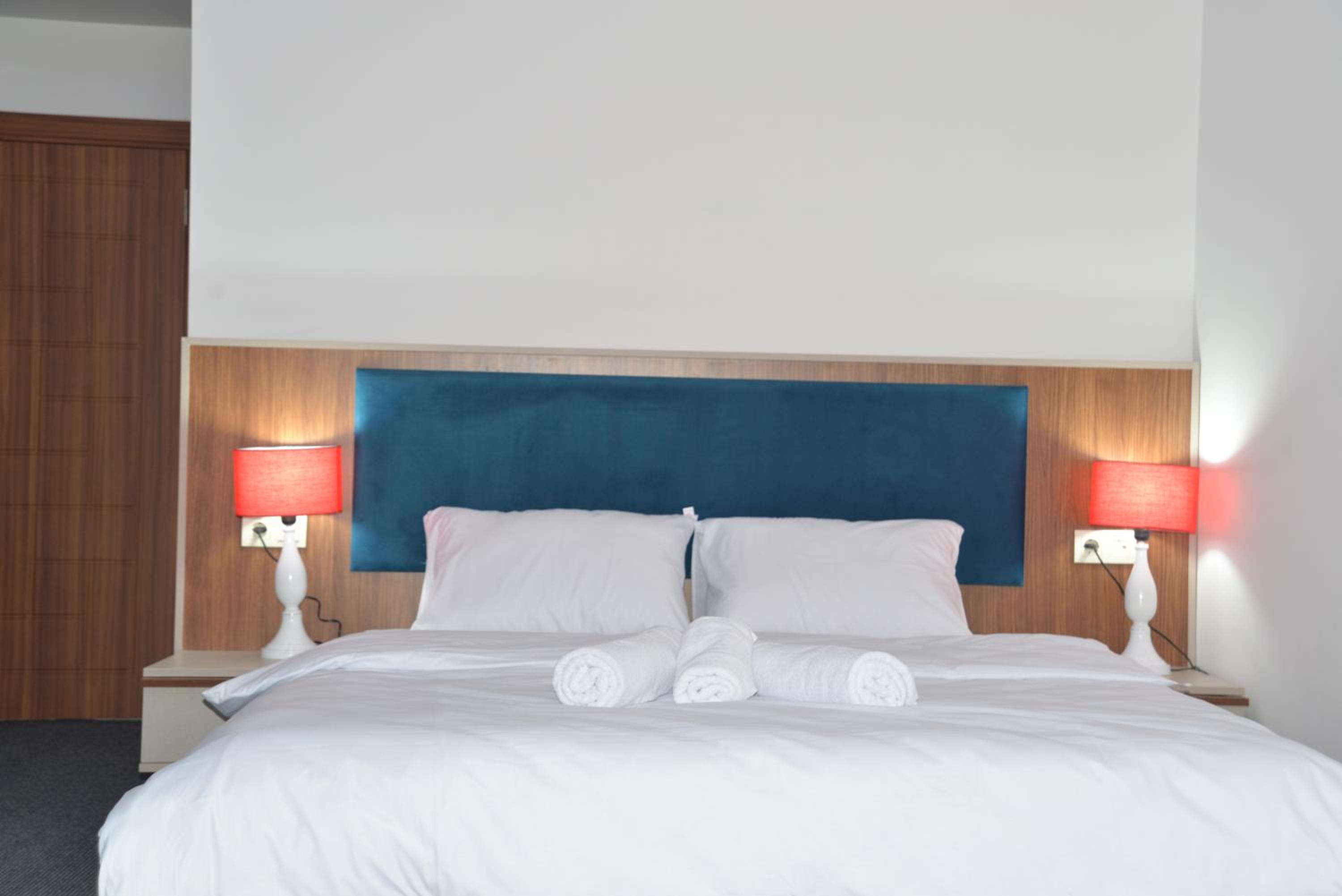 TEVETOGLU OTEL - Image 143