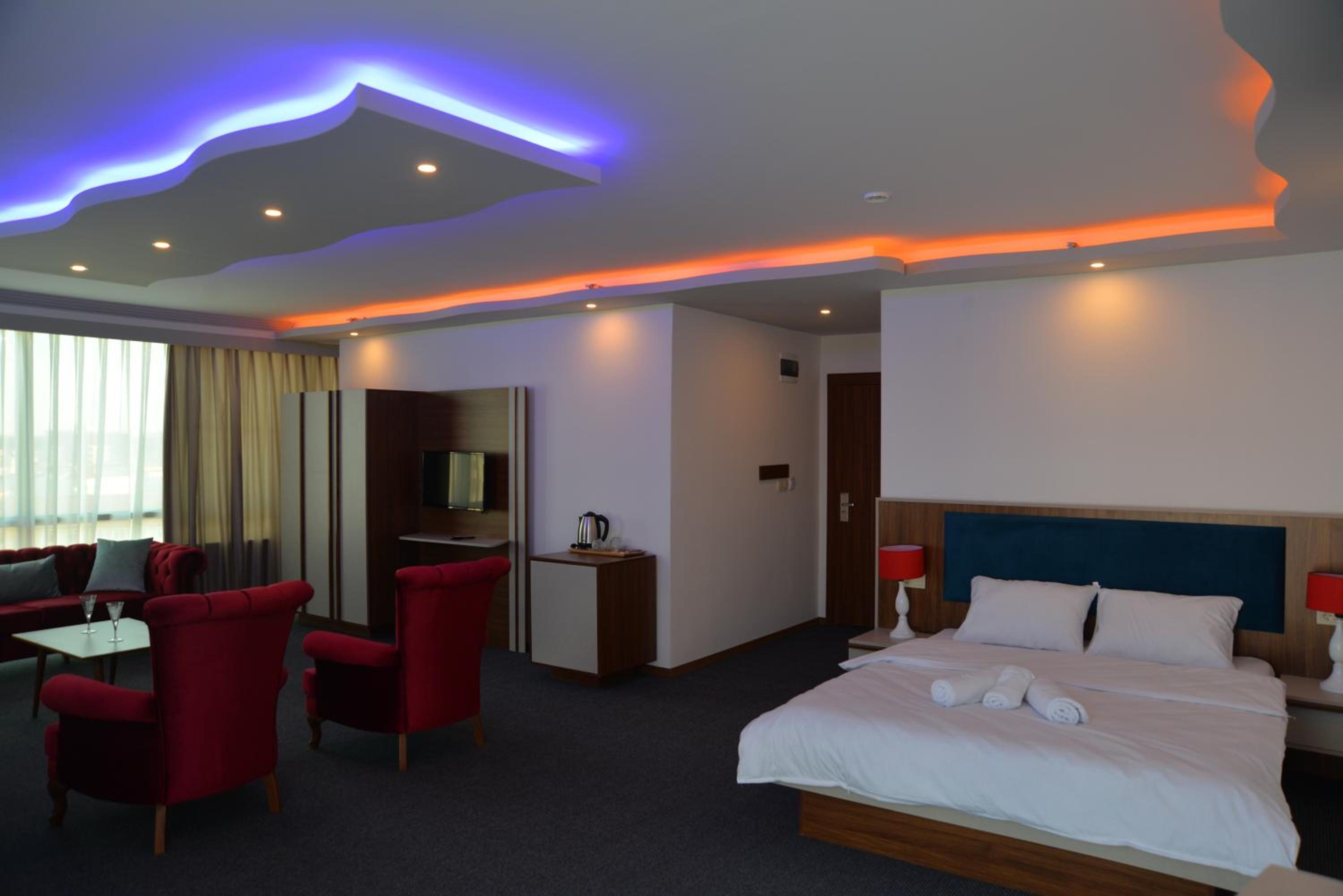 TEVETOGLU OTEL - Image 145