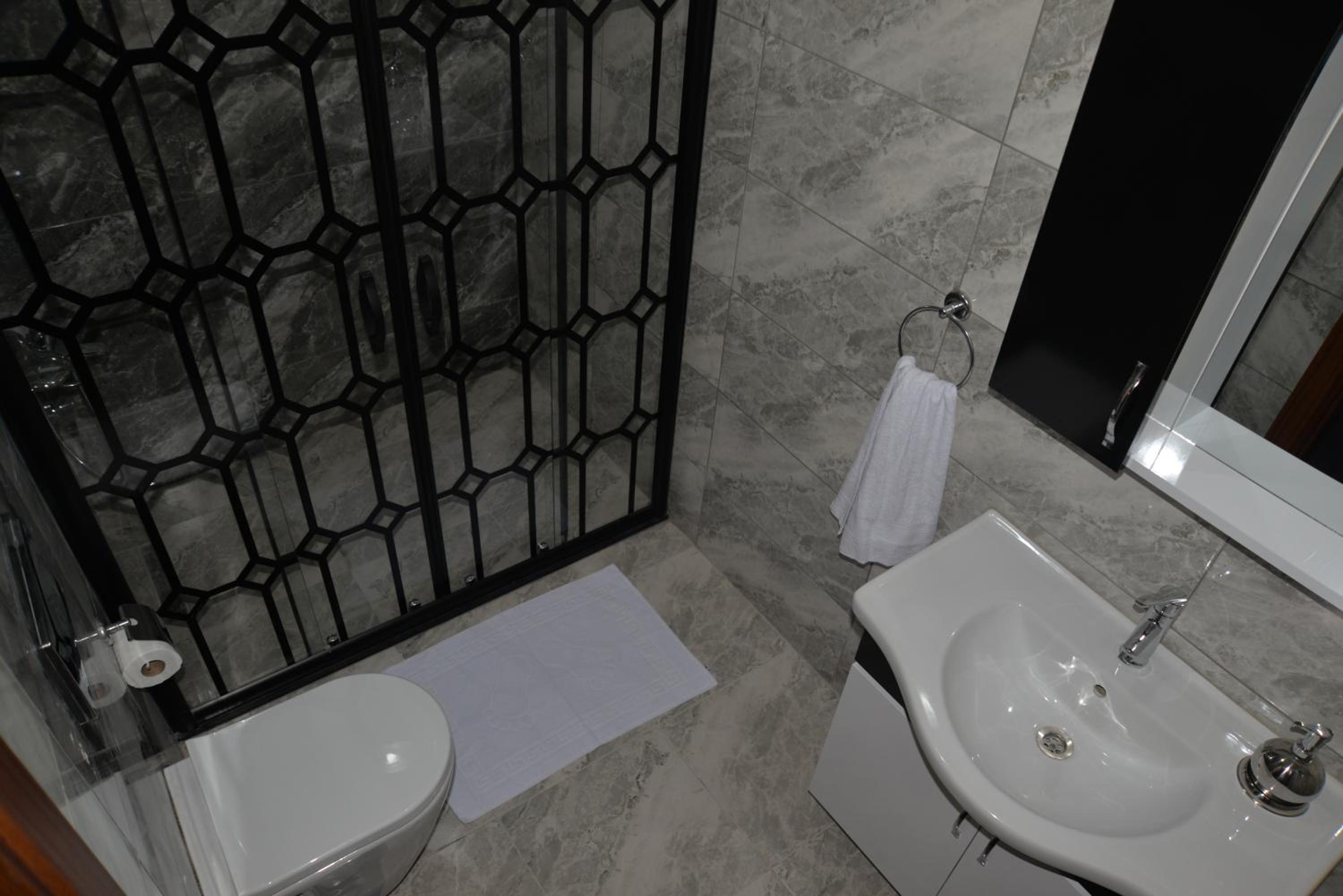 TEVETOGLU OTEL - Image 146