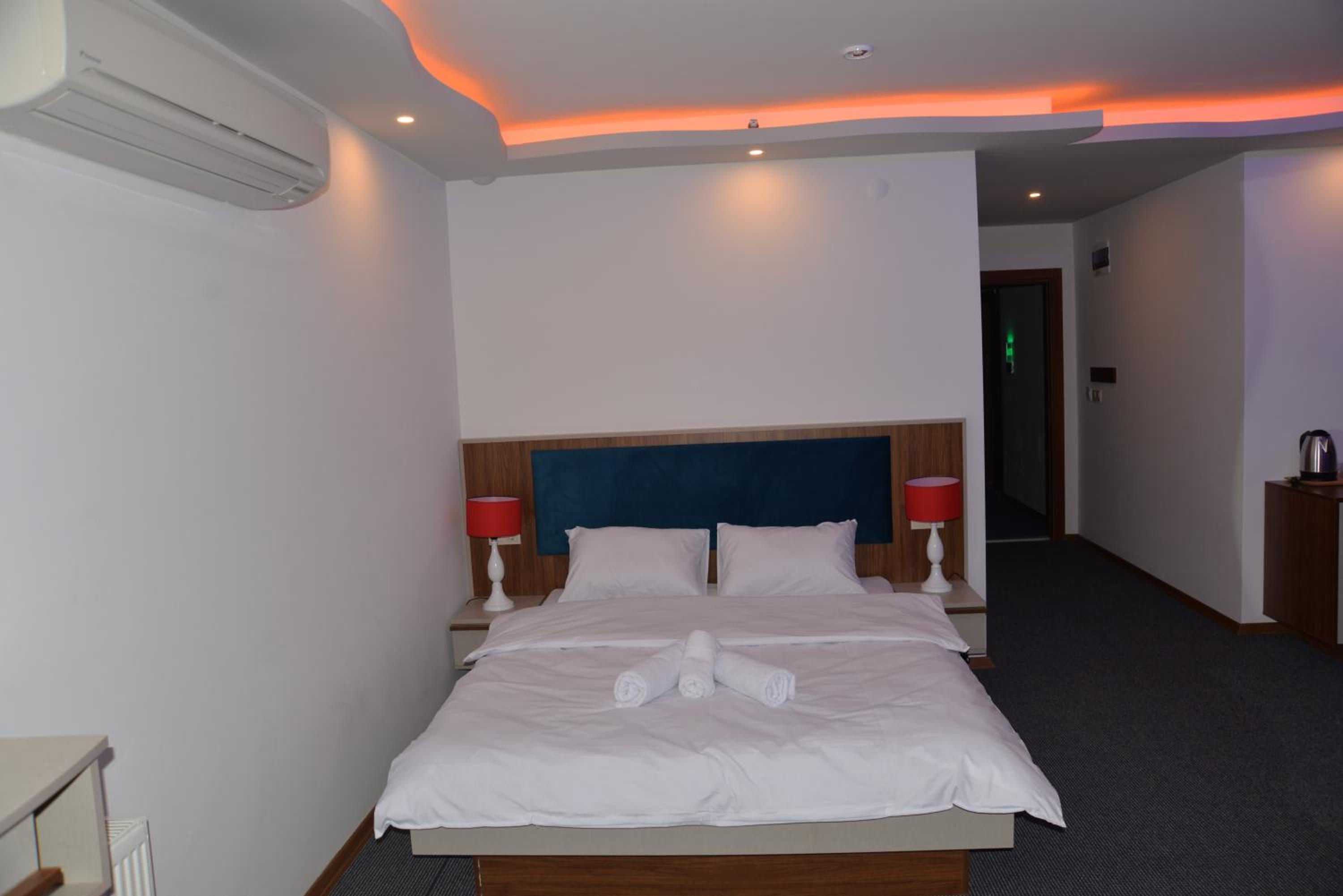 TEVETOGLU OTEL - Image 148