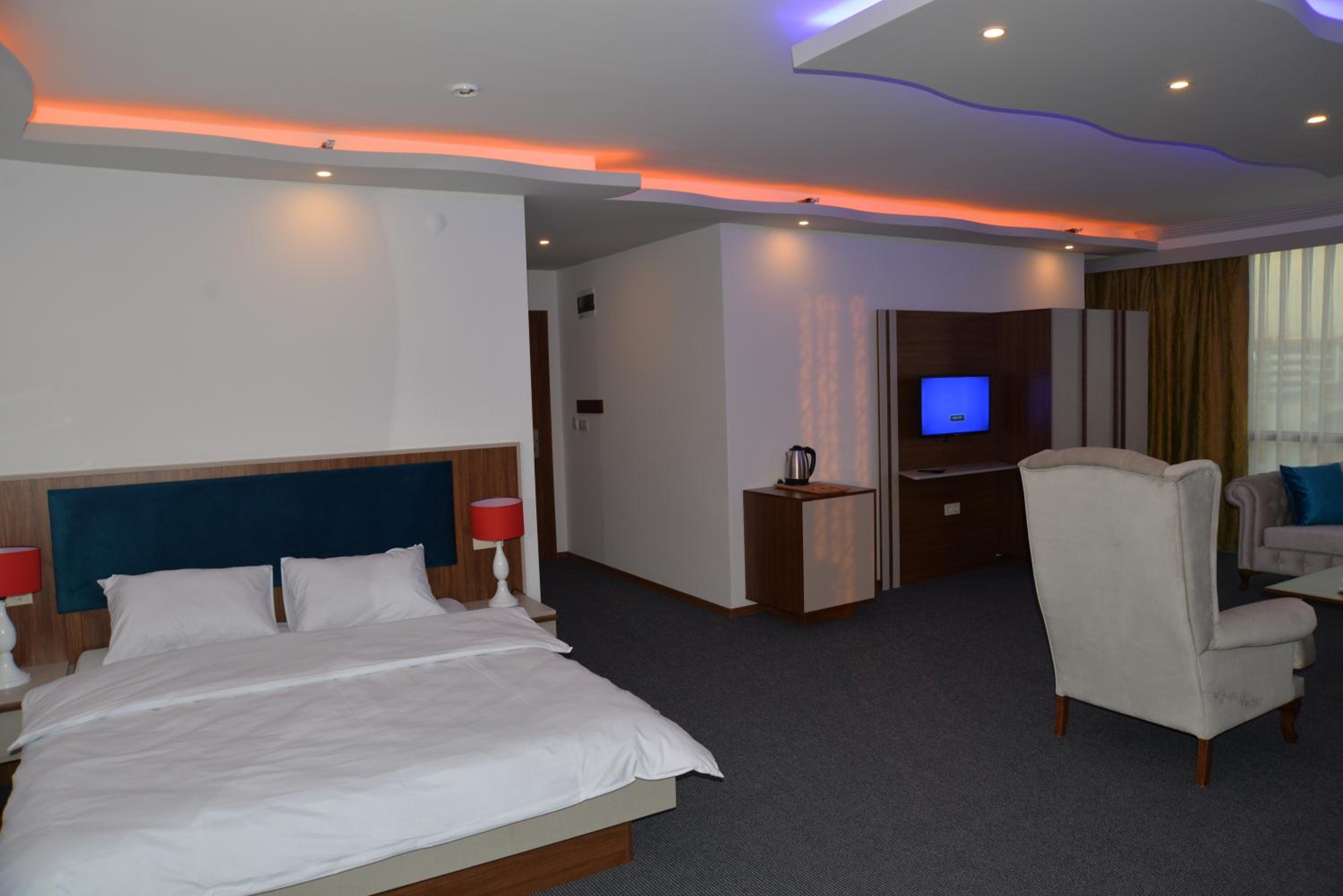 TEVETOGLU OTEL - Image 149