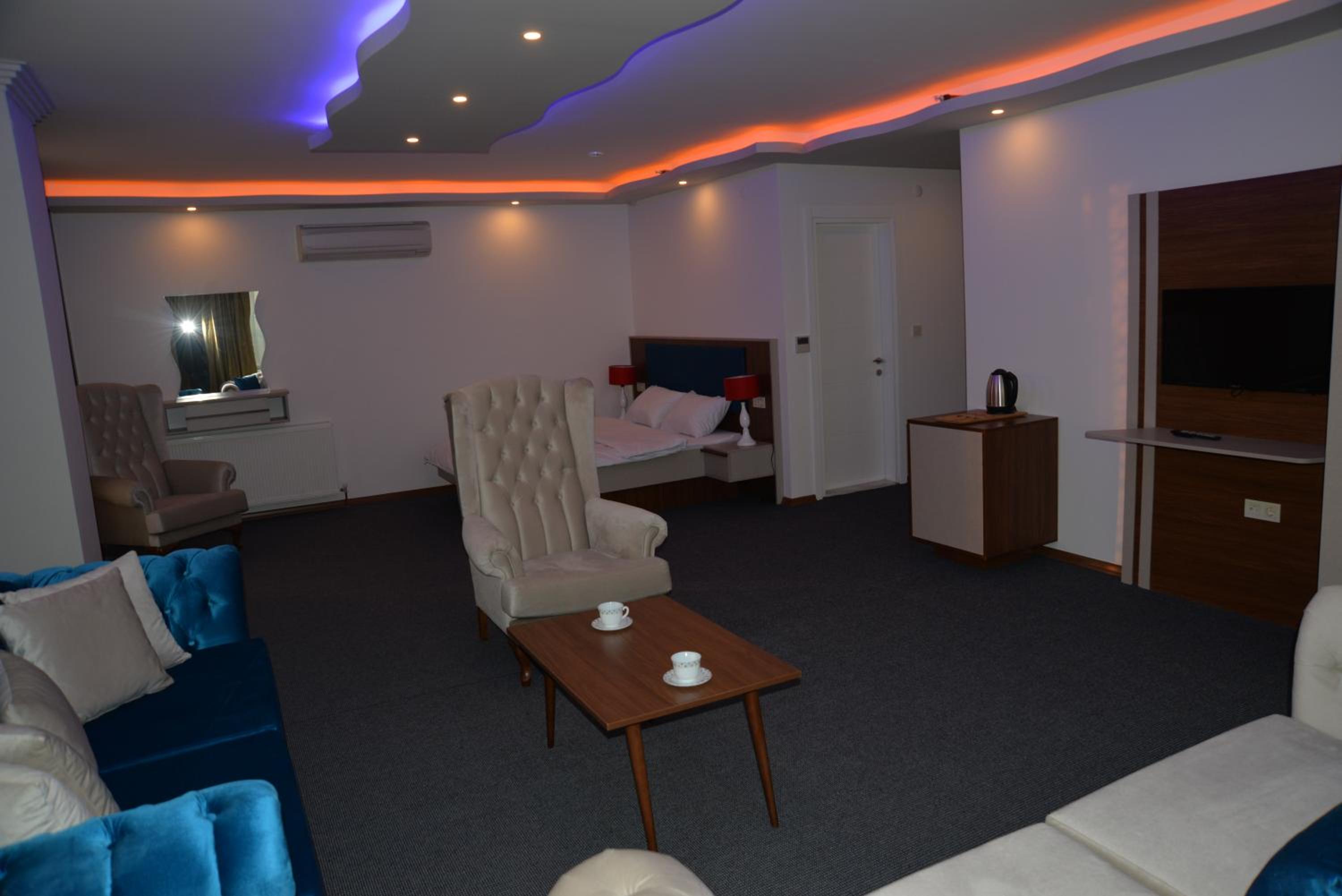 TEVETOGLU OTEL - Image 150