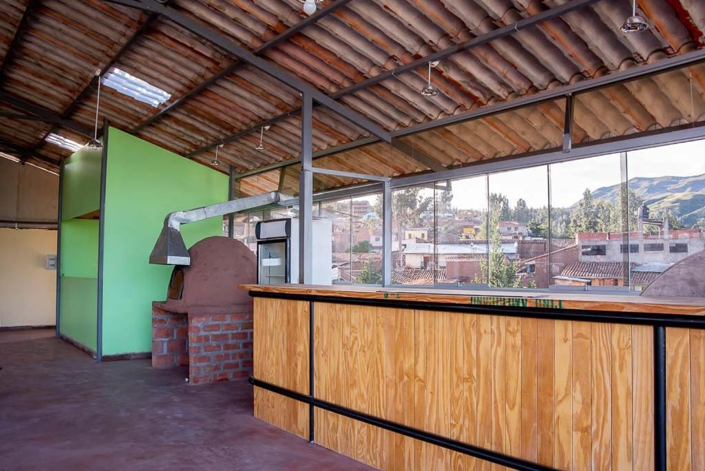 Departamentos Santa Ana Barrio Tradicional