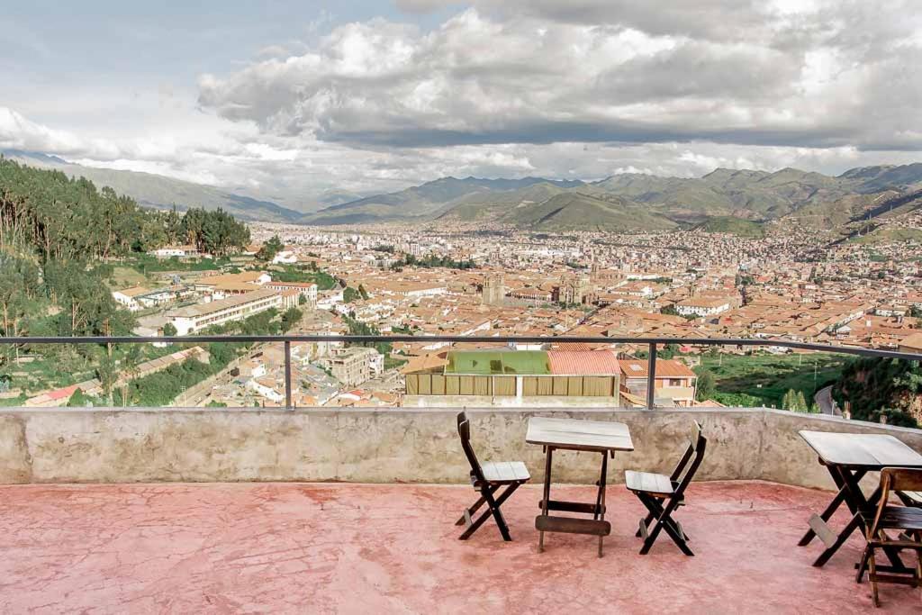 Departamentos Santa Ana Barrio Tradicional