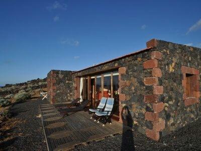 casa La Perdiz view 5