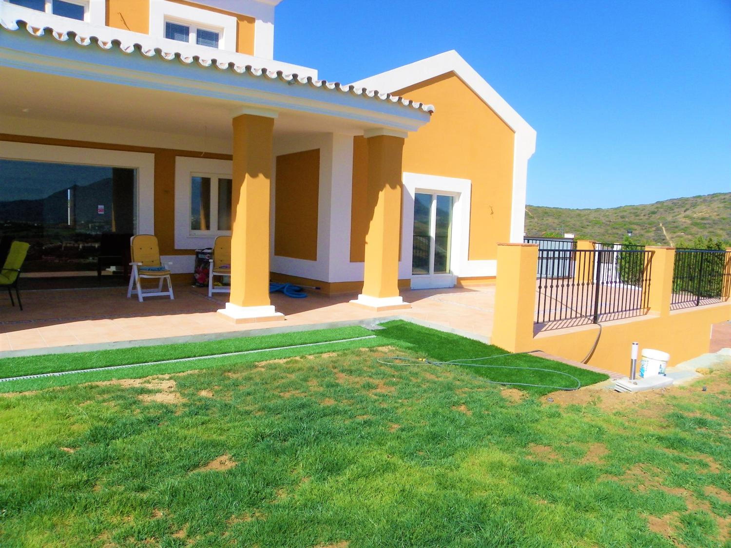 Villa PRINCESA KRISTINA