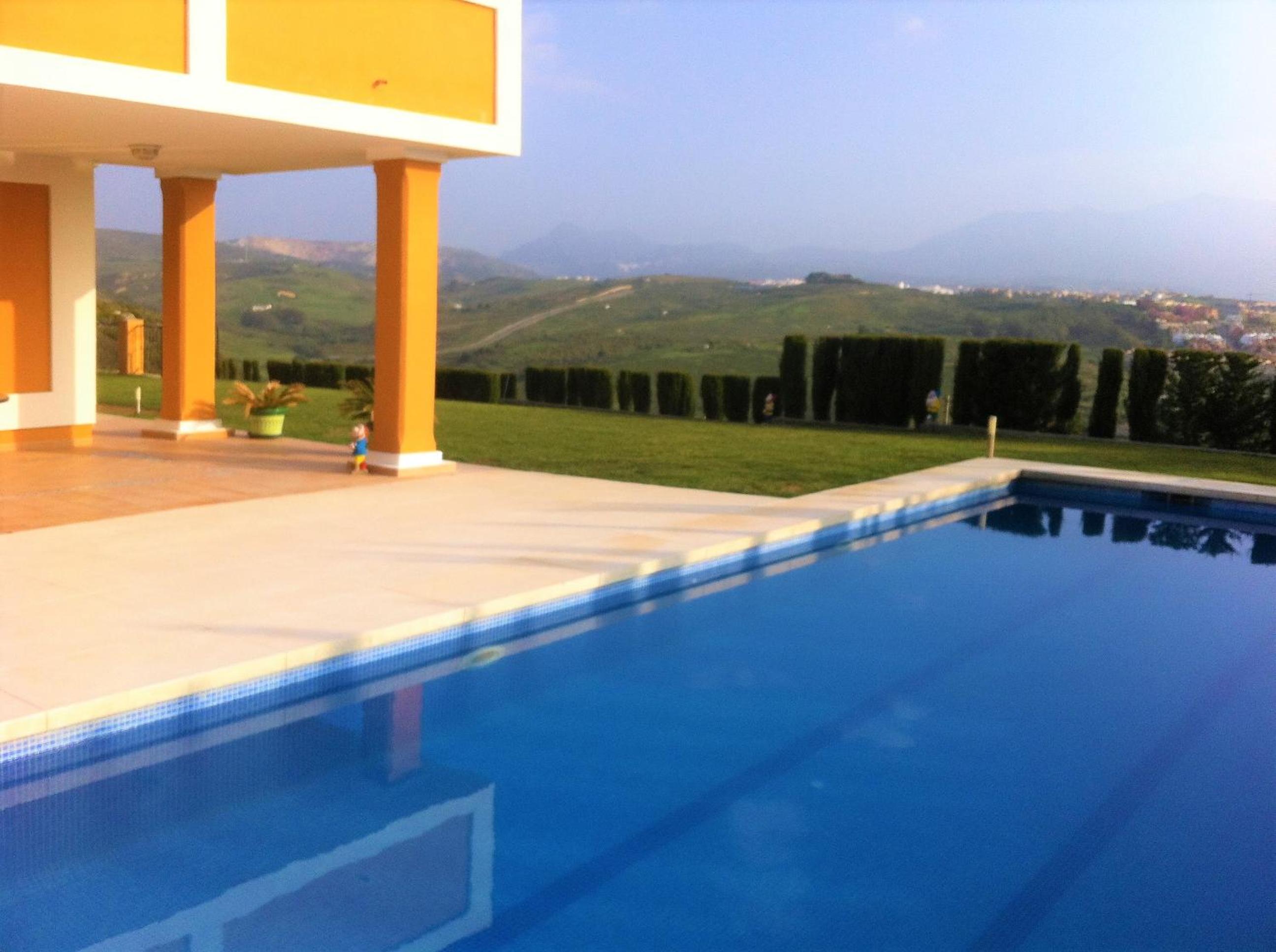 Villa PRINCESA KRISTINA
