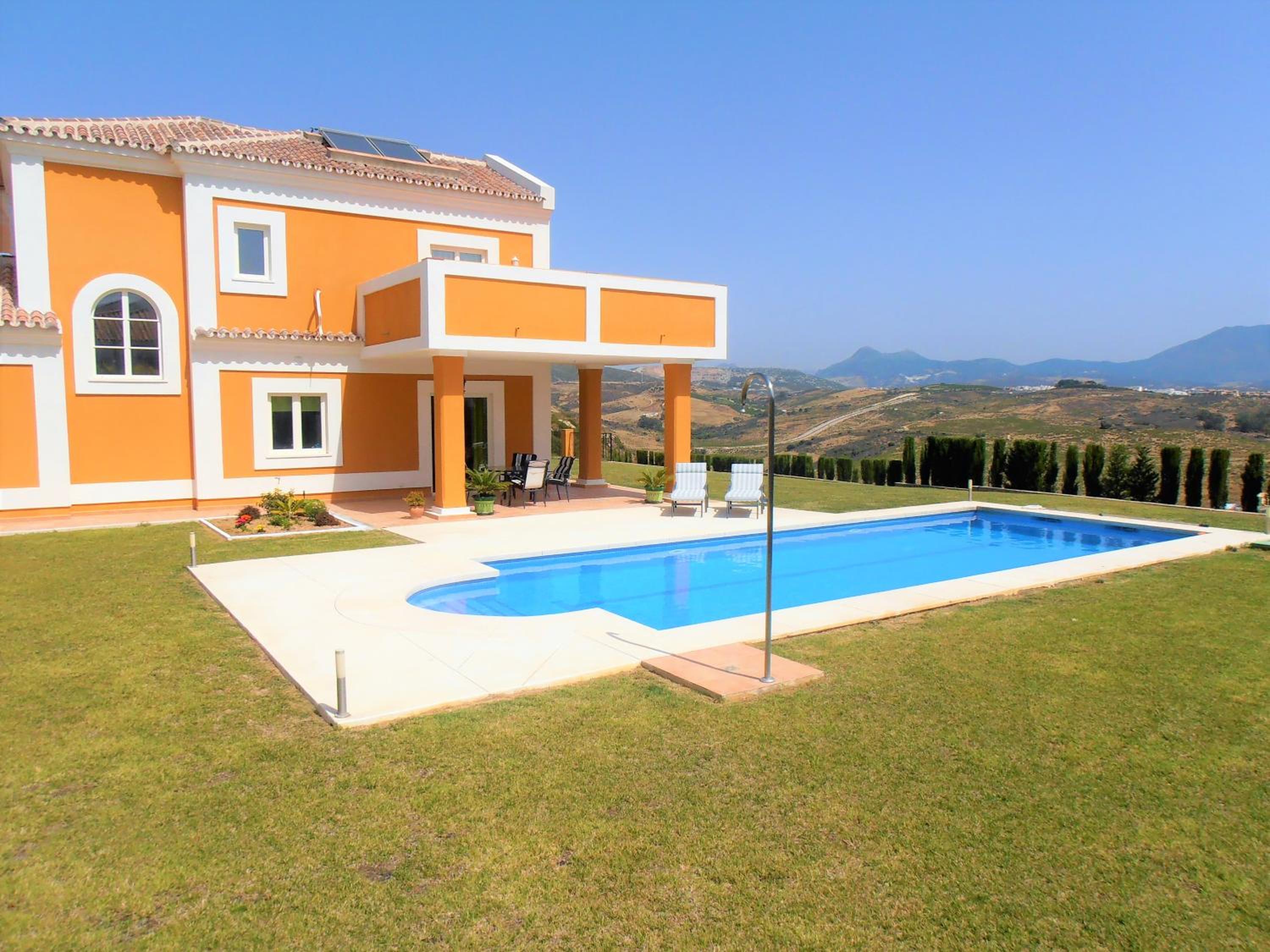 Villa PRINCESA KRISTINA
