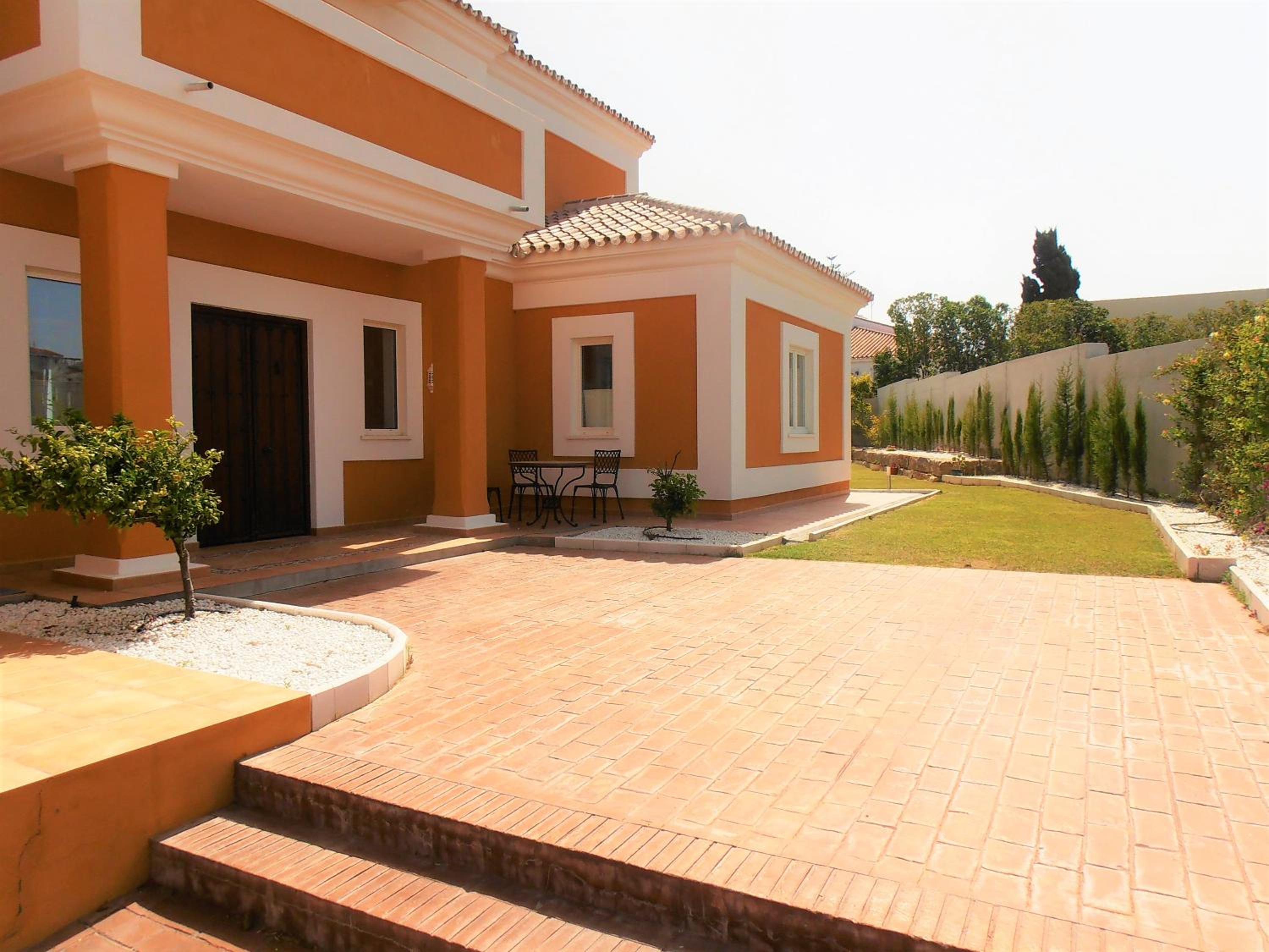 Villa PRINCESA KRISTINA