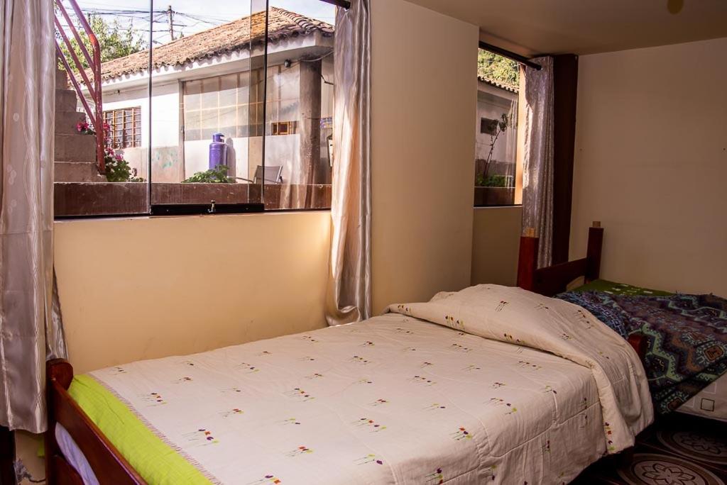 Departamentos Santa Ana Barrio Tradicional