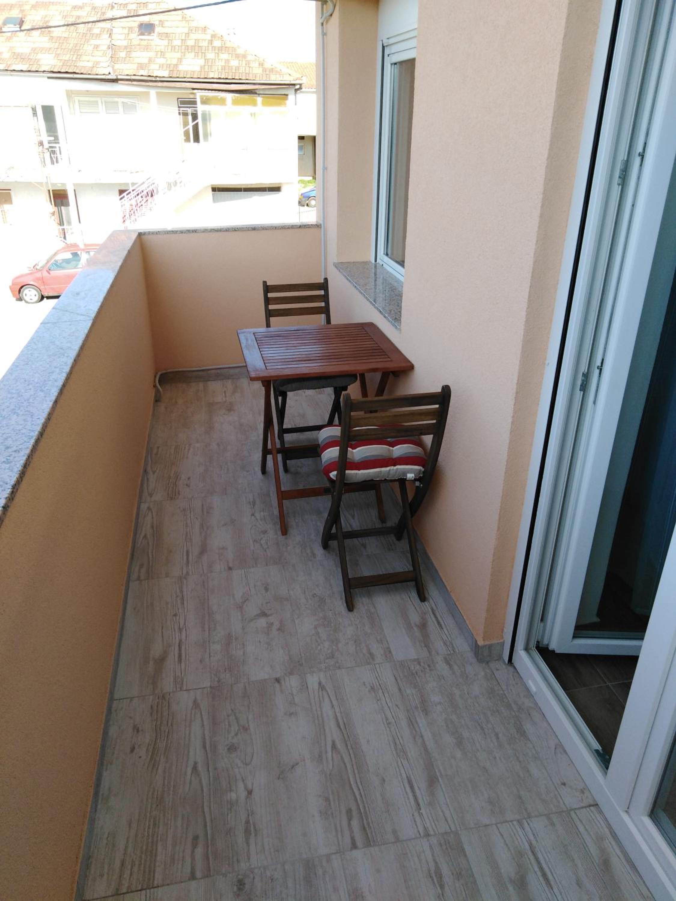Apartments Nediljko & Mila view 5