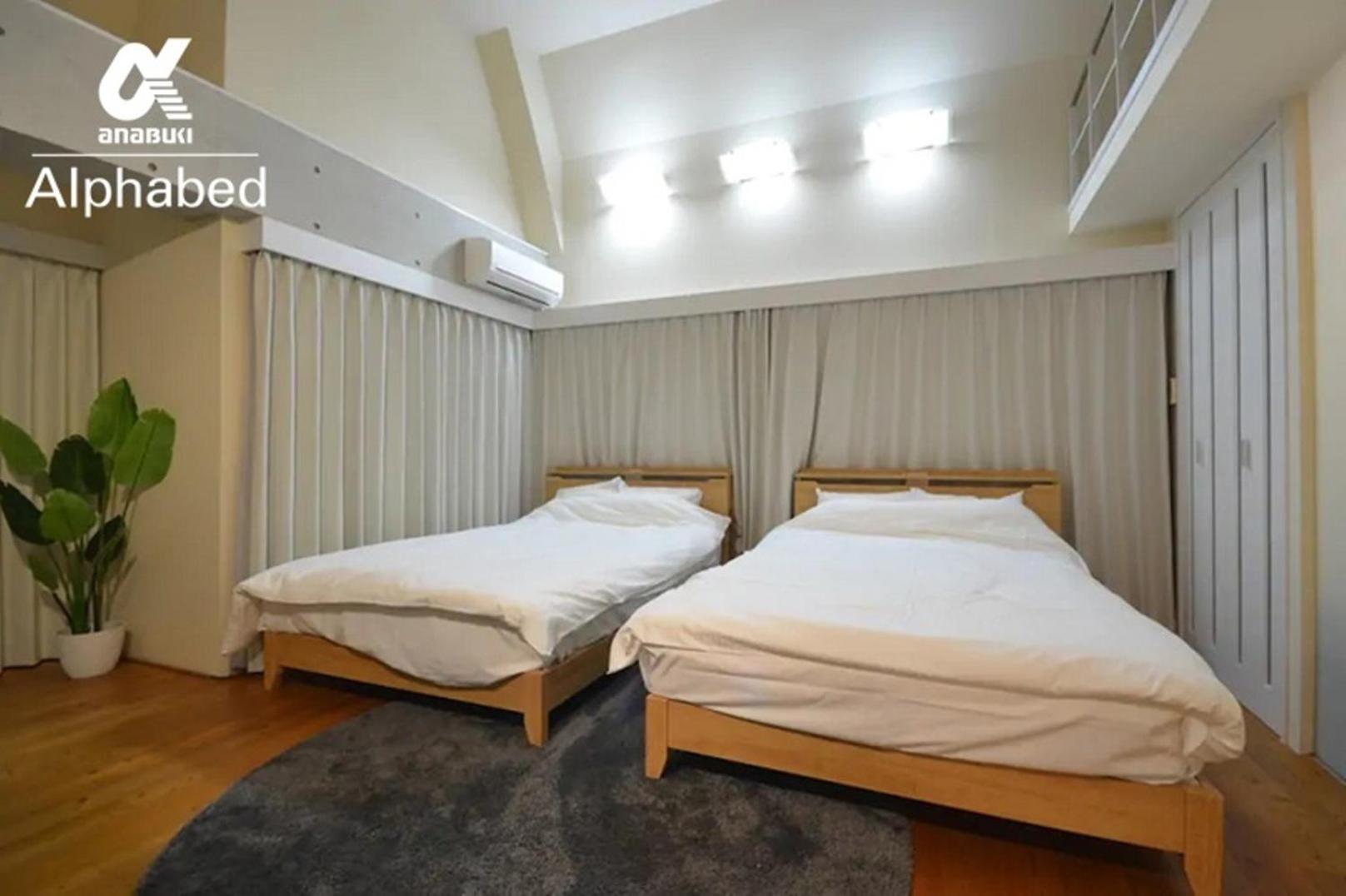 Alphabed TakamatsuKawaramachi WEST 701 / Vacation STAY 21586 view 5
