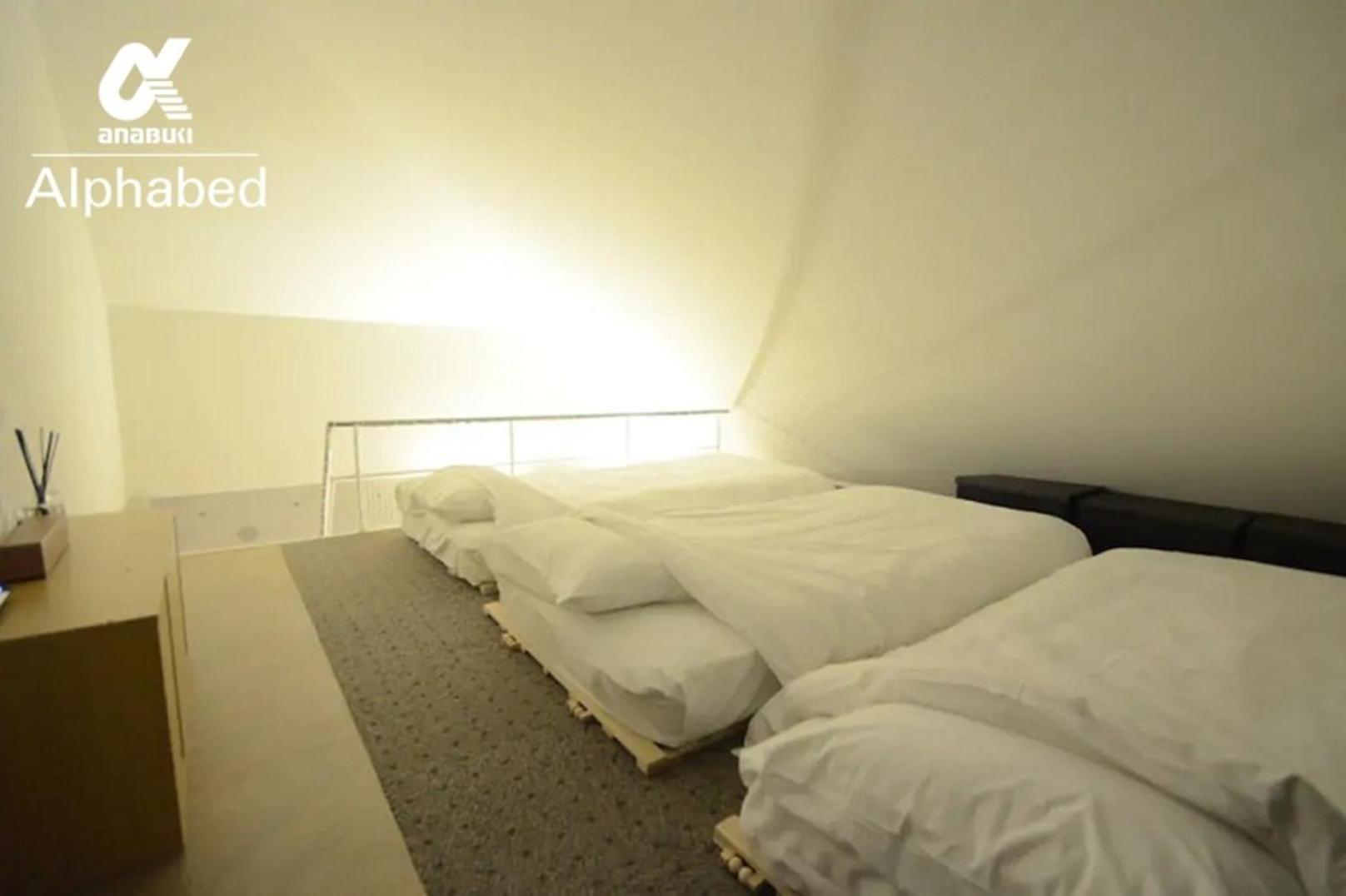 Alphabed TakamatsuKawaramachi 501 / Vacation STAY 21604 view 4