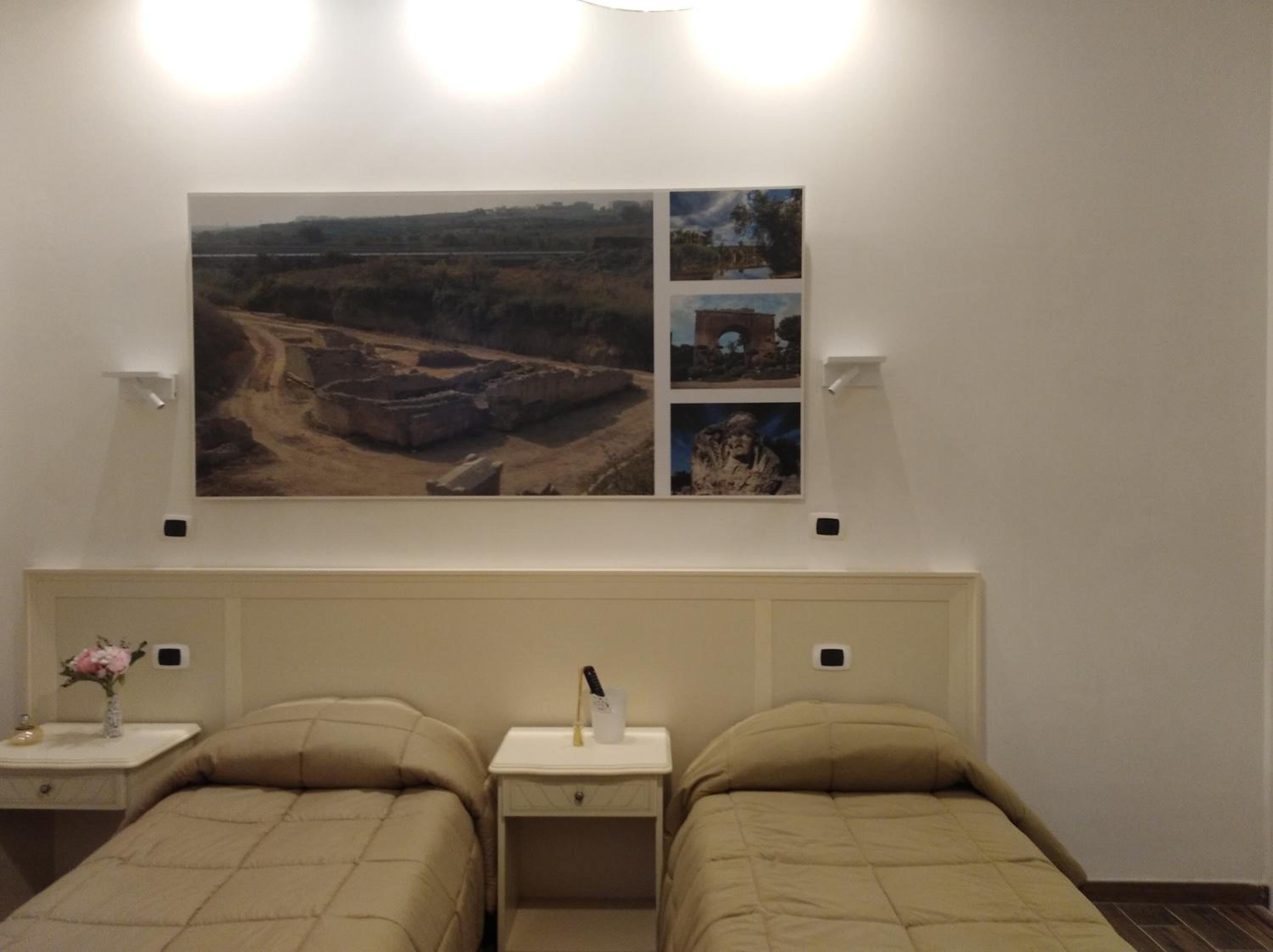 DomuS al Corso B&B
