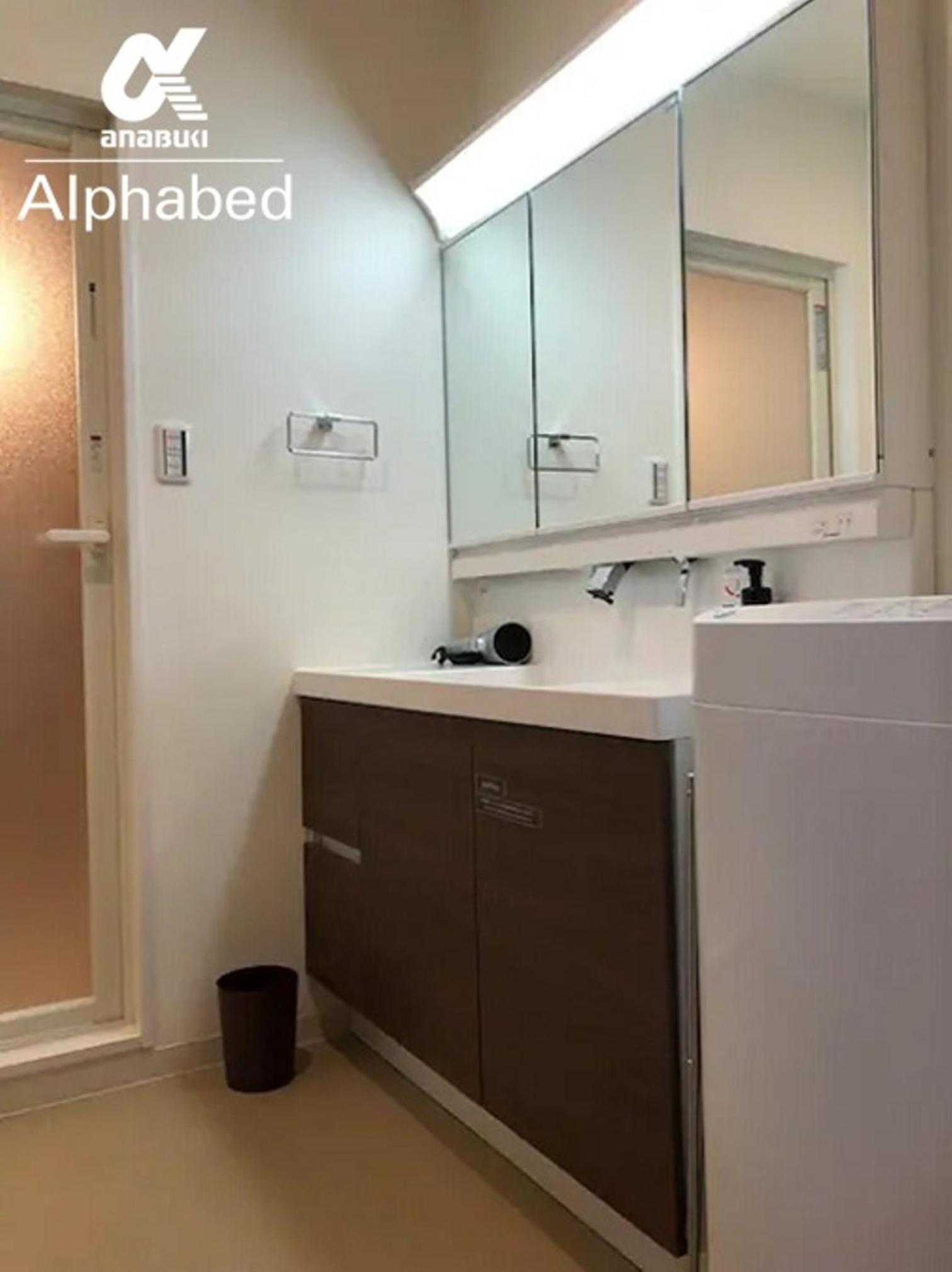 Alphabed TakamatsuFurujinmachi 903 / Vacation STAY 21923 view 4