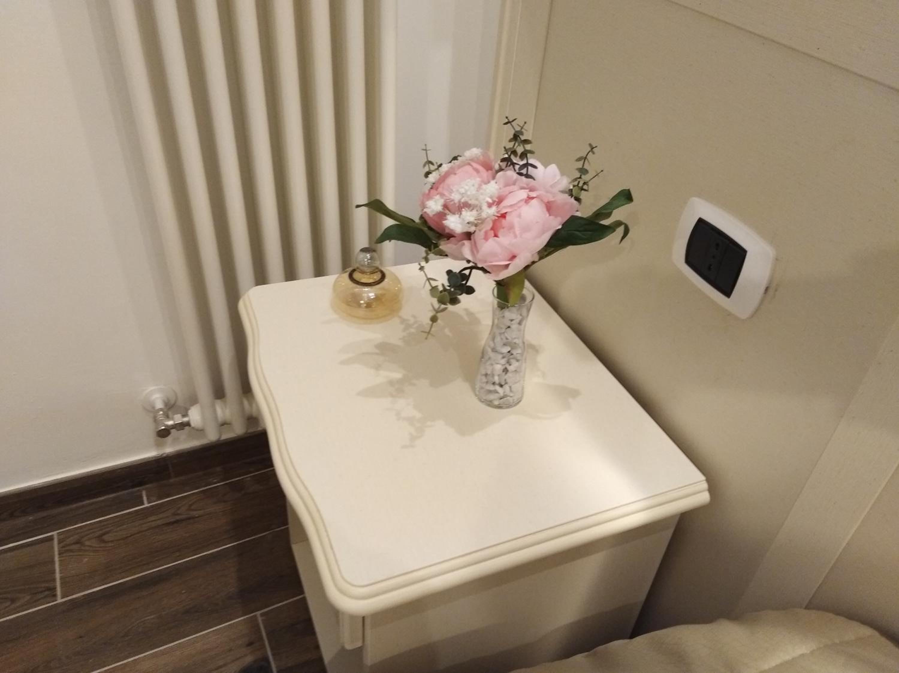DomuS al Corso B&B