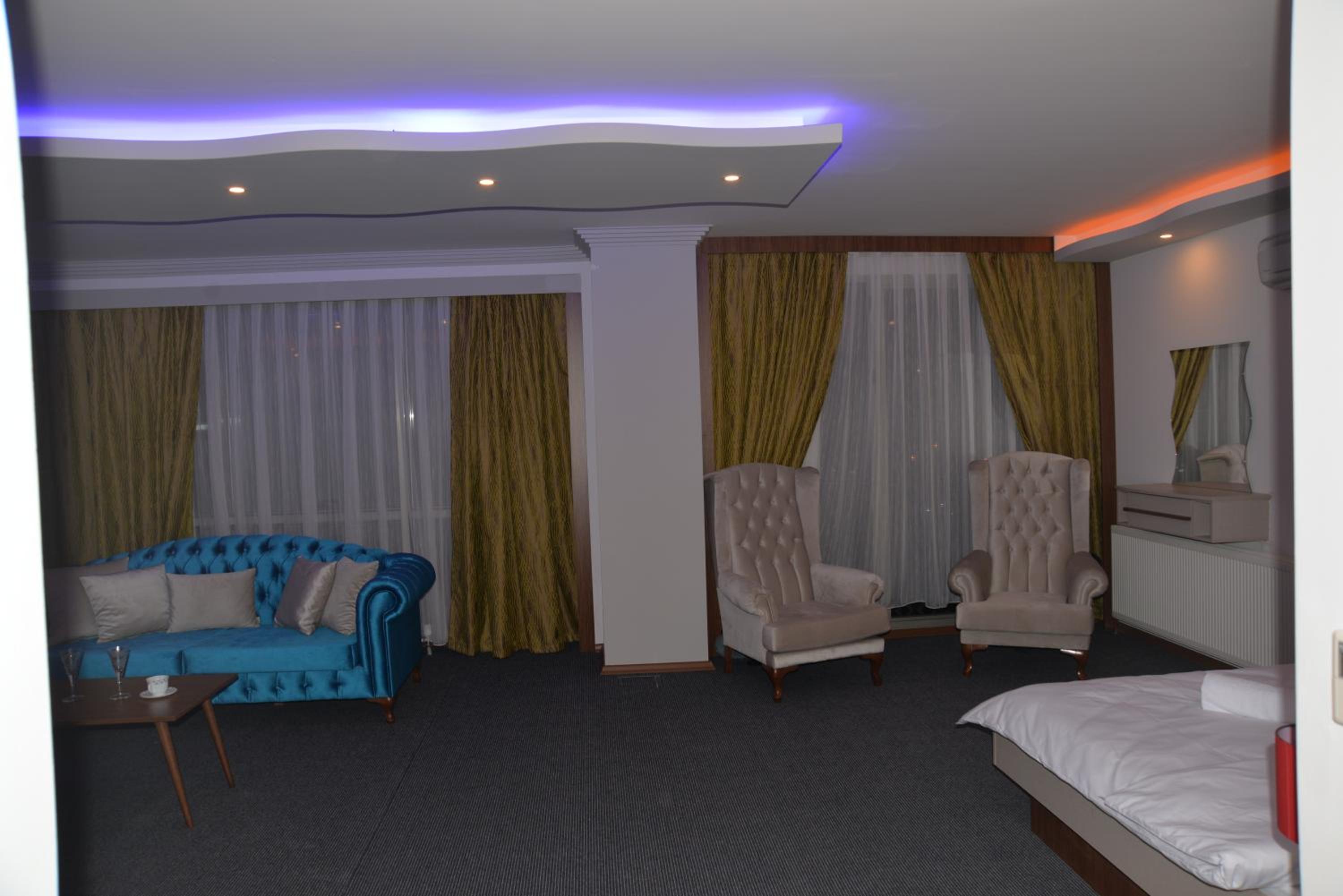 TEVETOGLU OTEL - Image 122