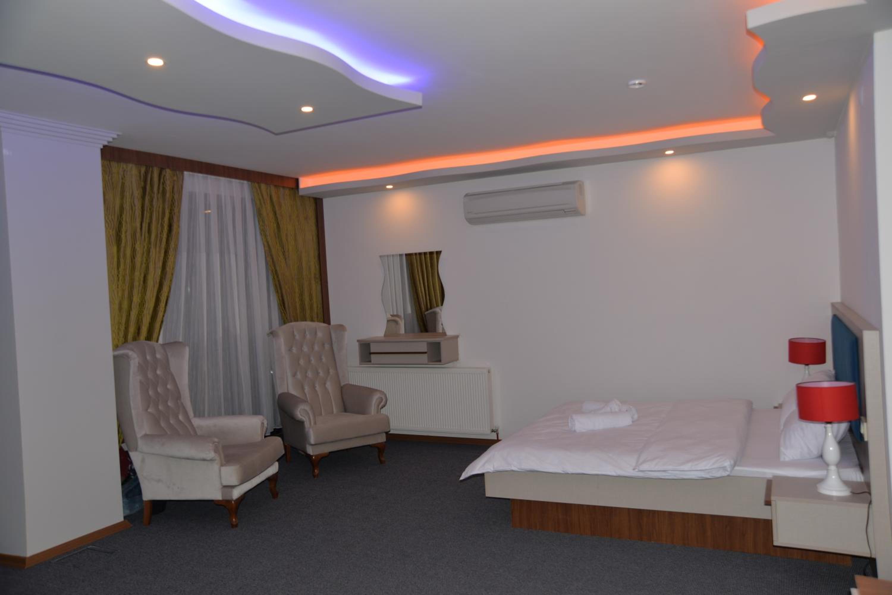 TEVETOGLU OTEL - Image 119