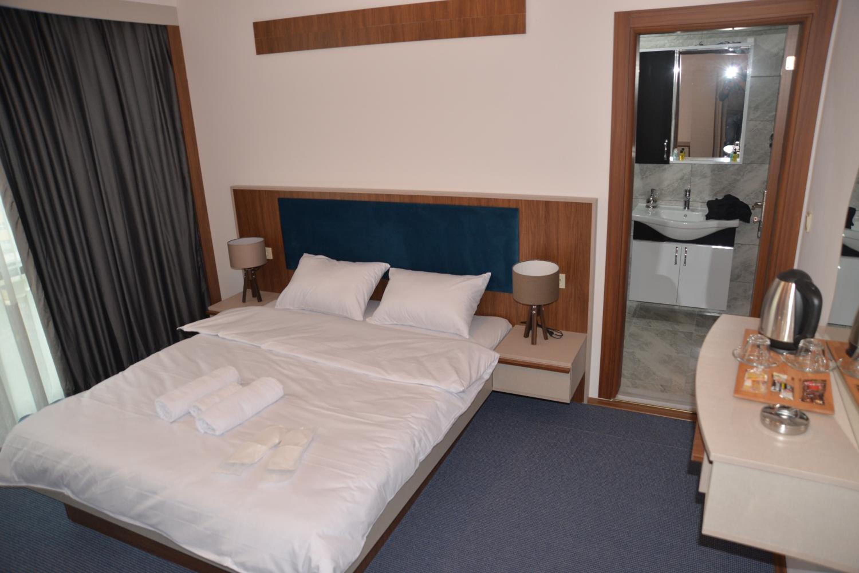 TEVETOGLU OTEL - Image 111