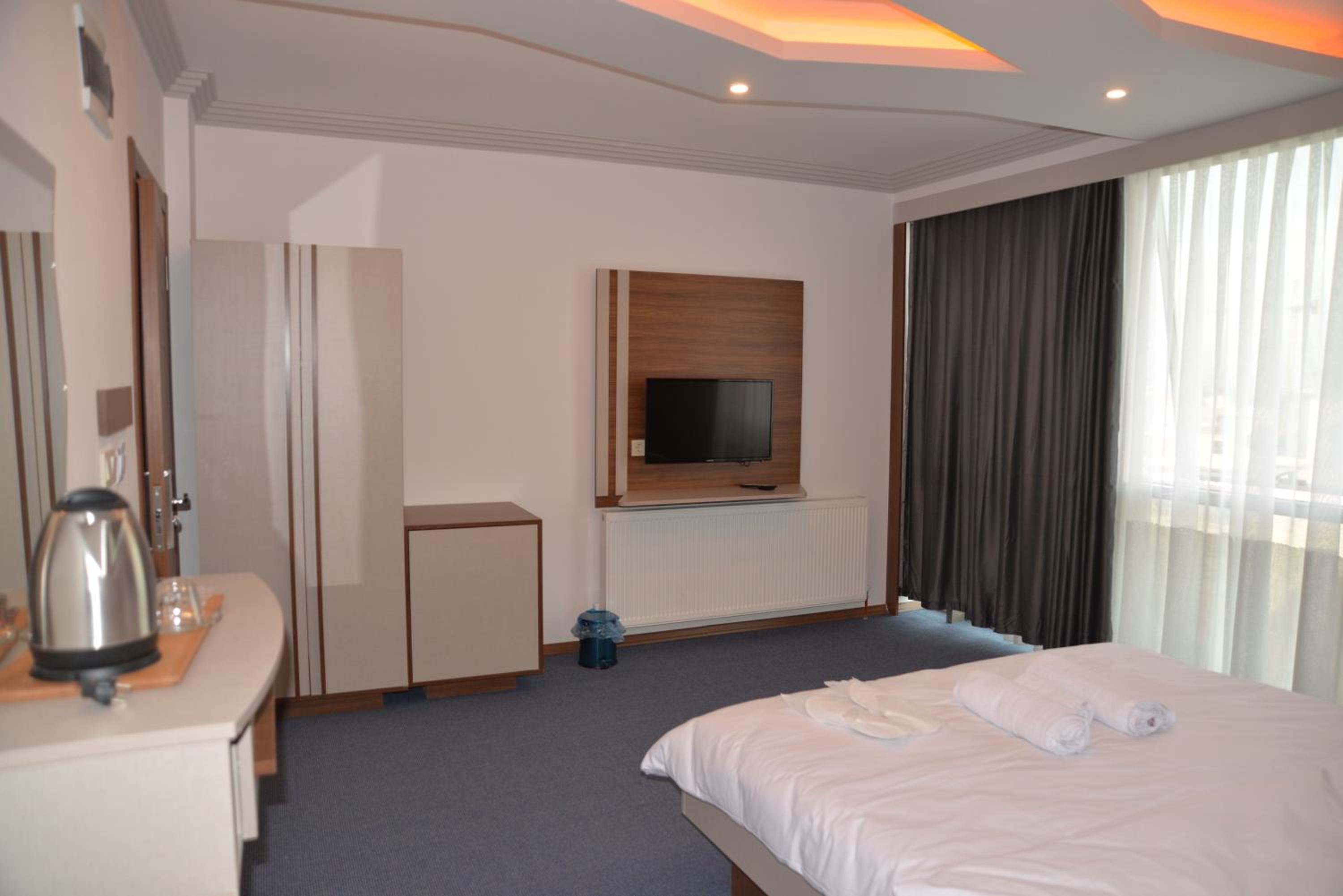 TEVETOGLU OTEL - Image 113