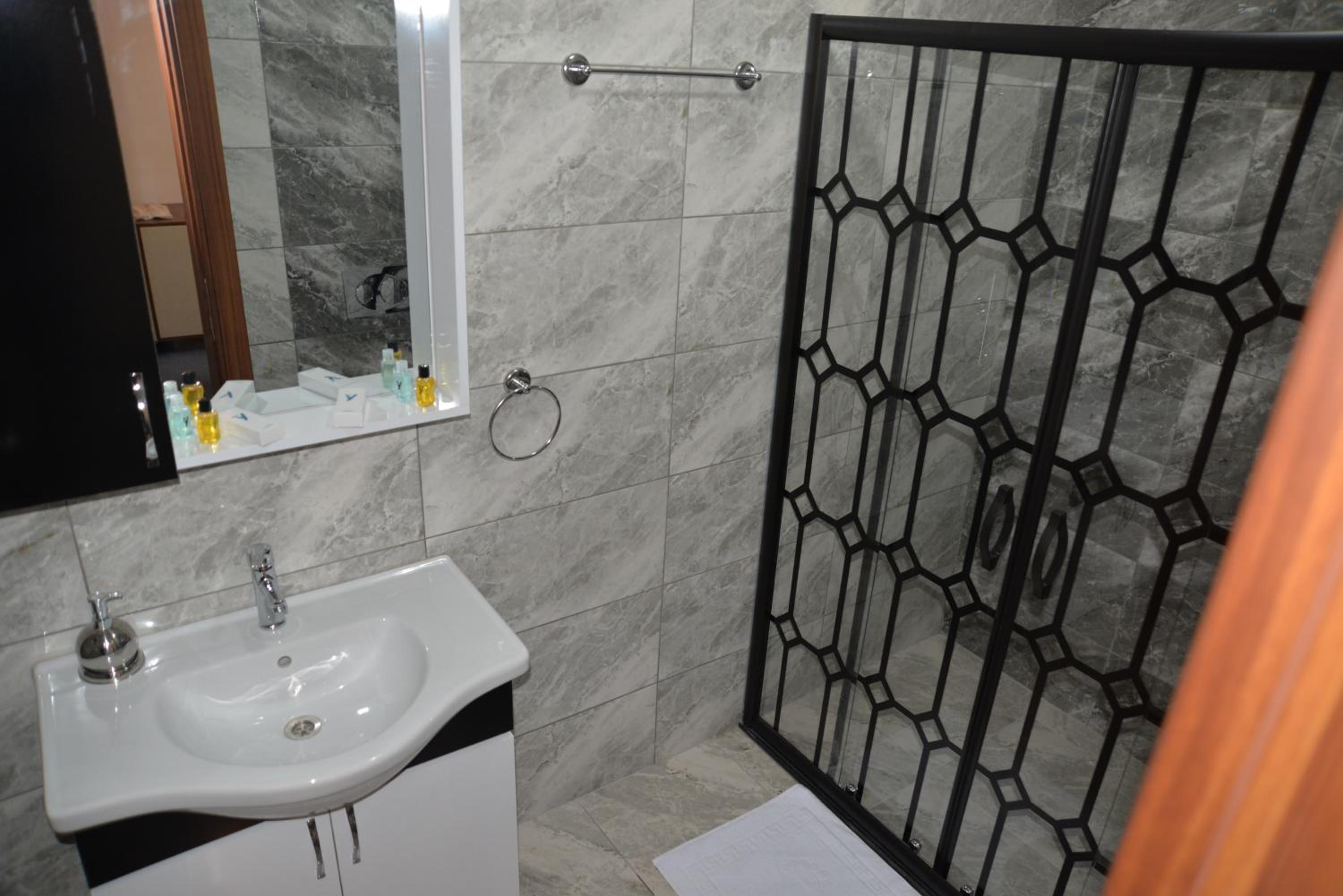 TEVETOGLU OTEL - Image 121